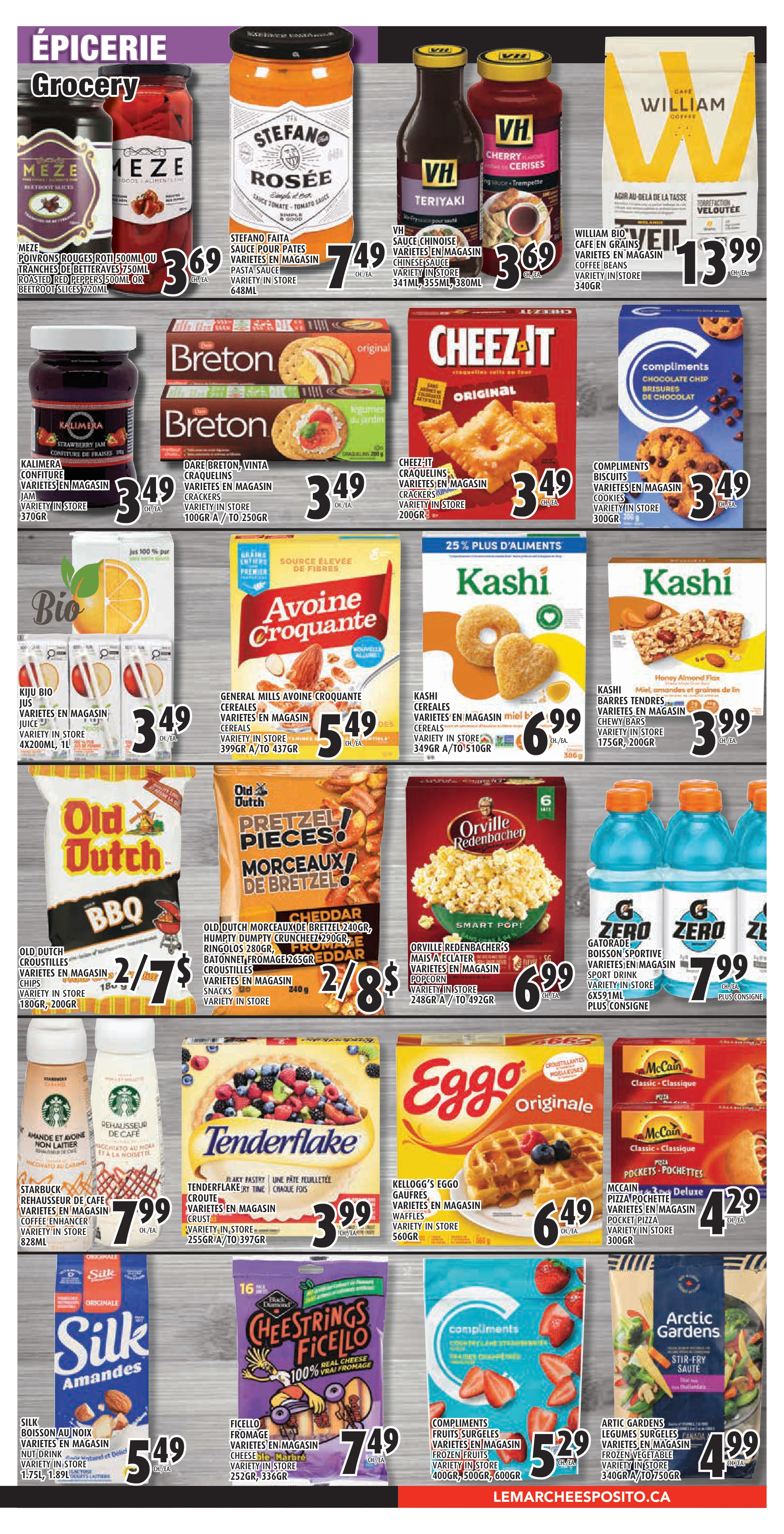 Esposito Weekly Flyer - Page 3
