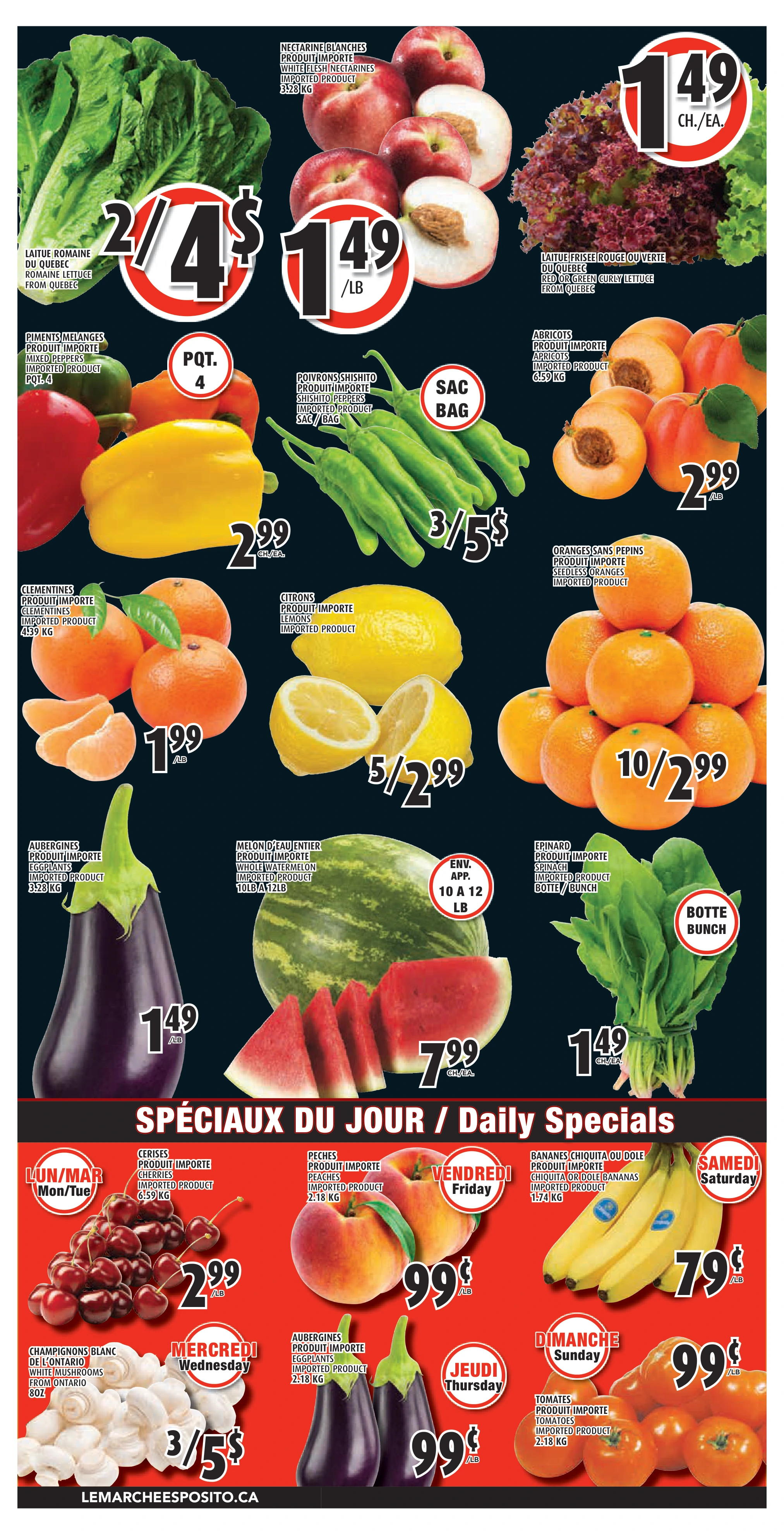 Flyer page 4