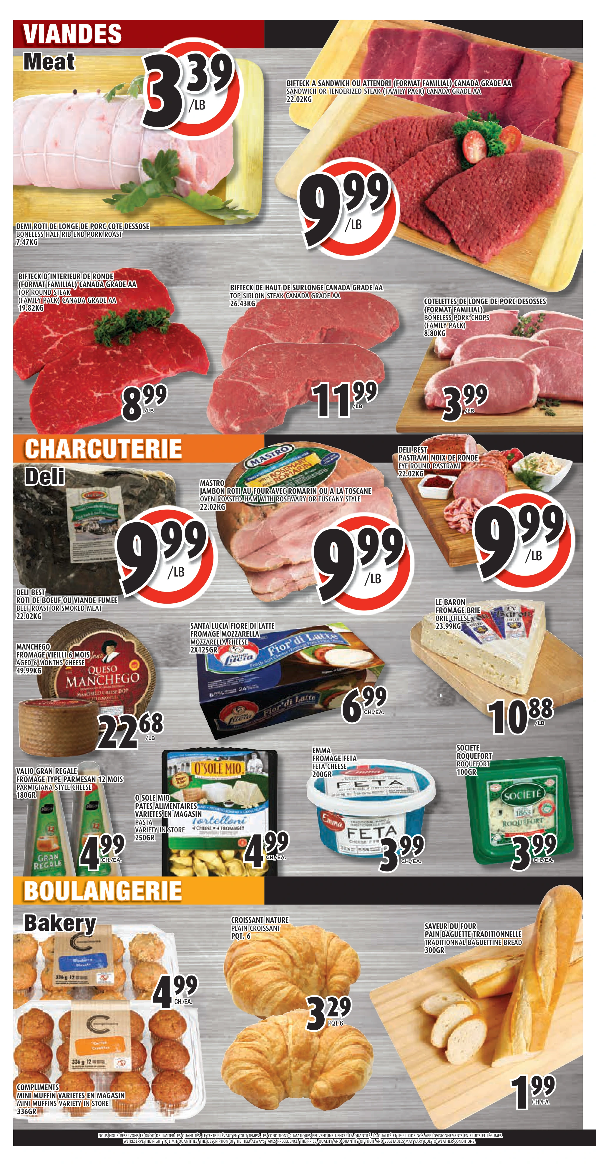 Esposito Weekly Flyer - Page 2