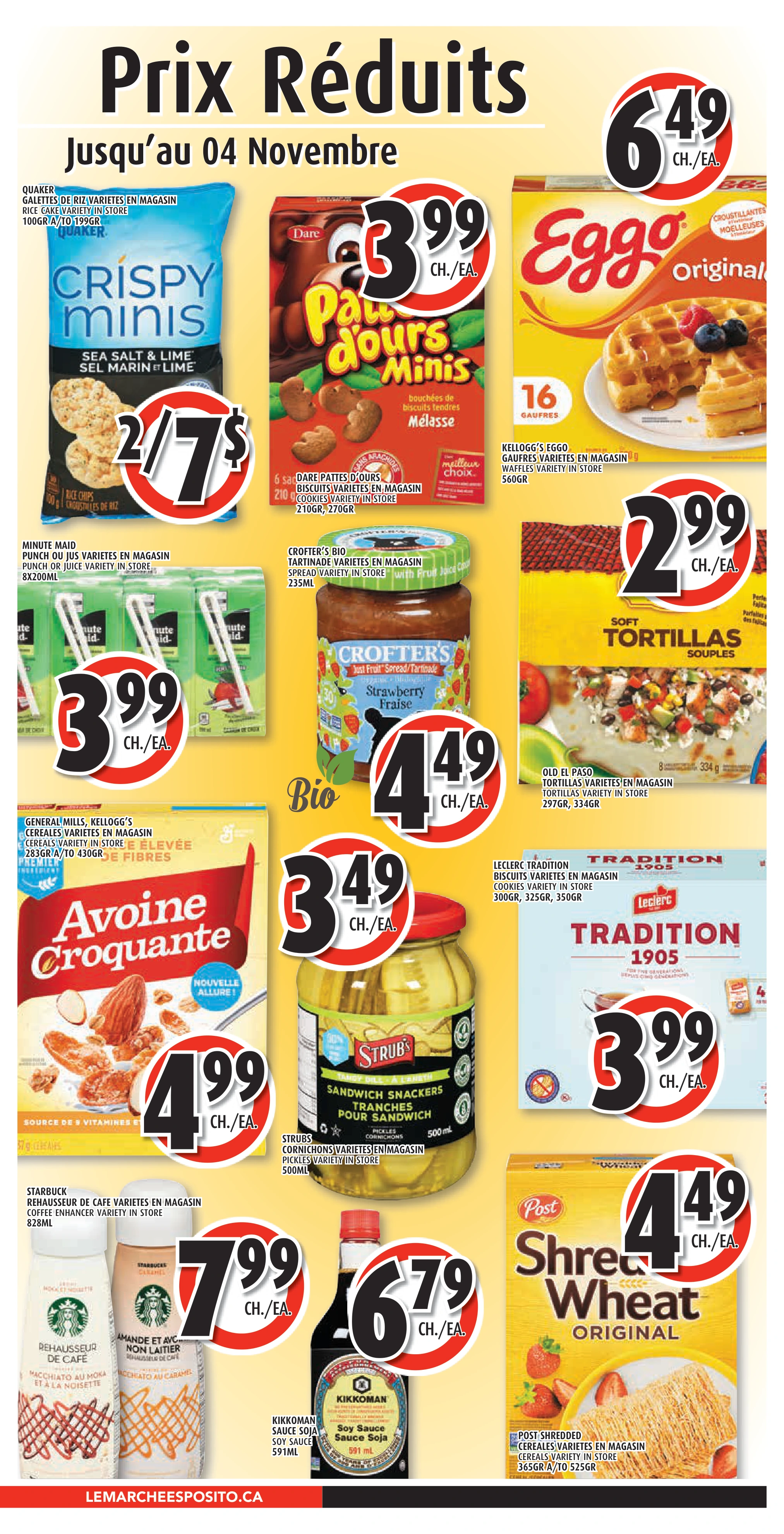 Esposito Weekly Flyer - Page 5