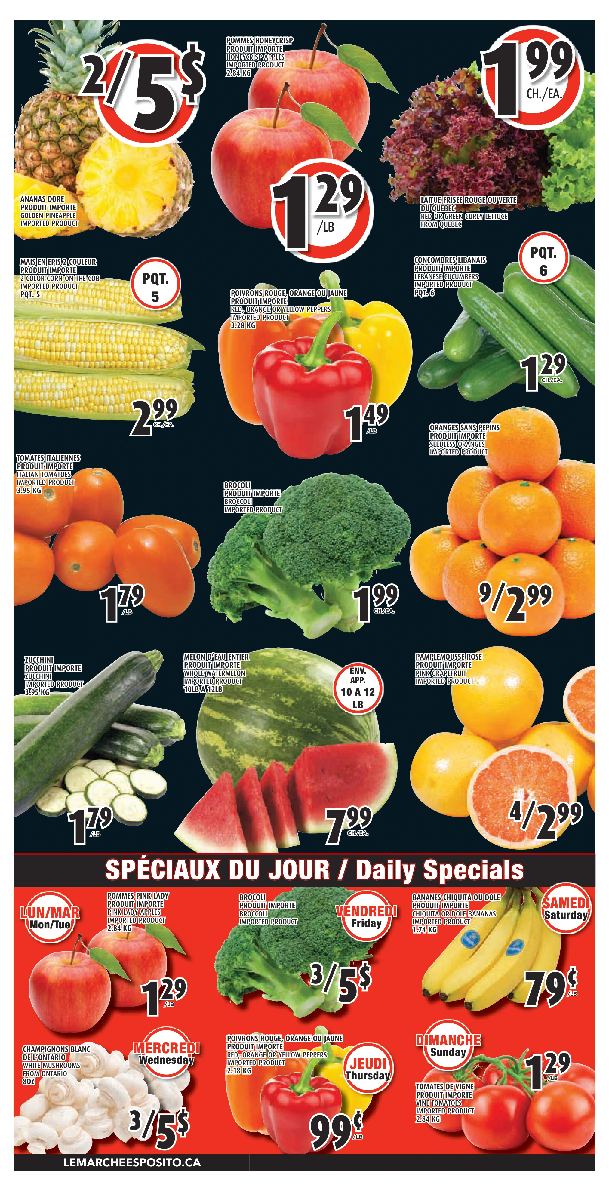 Flyer page 4