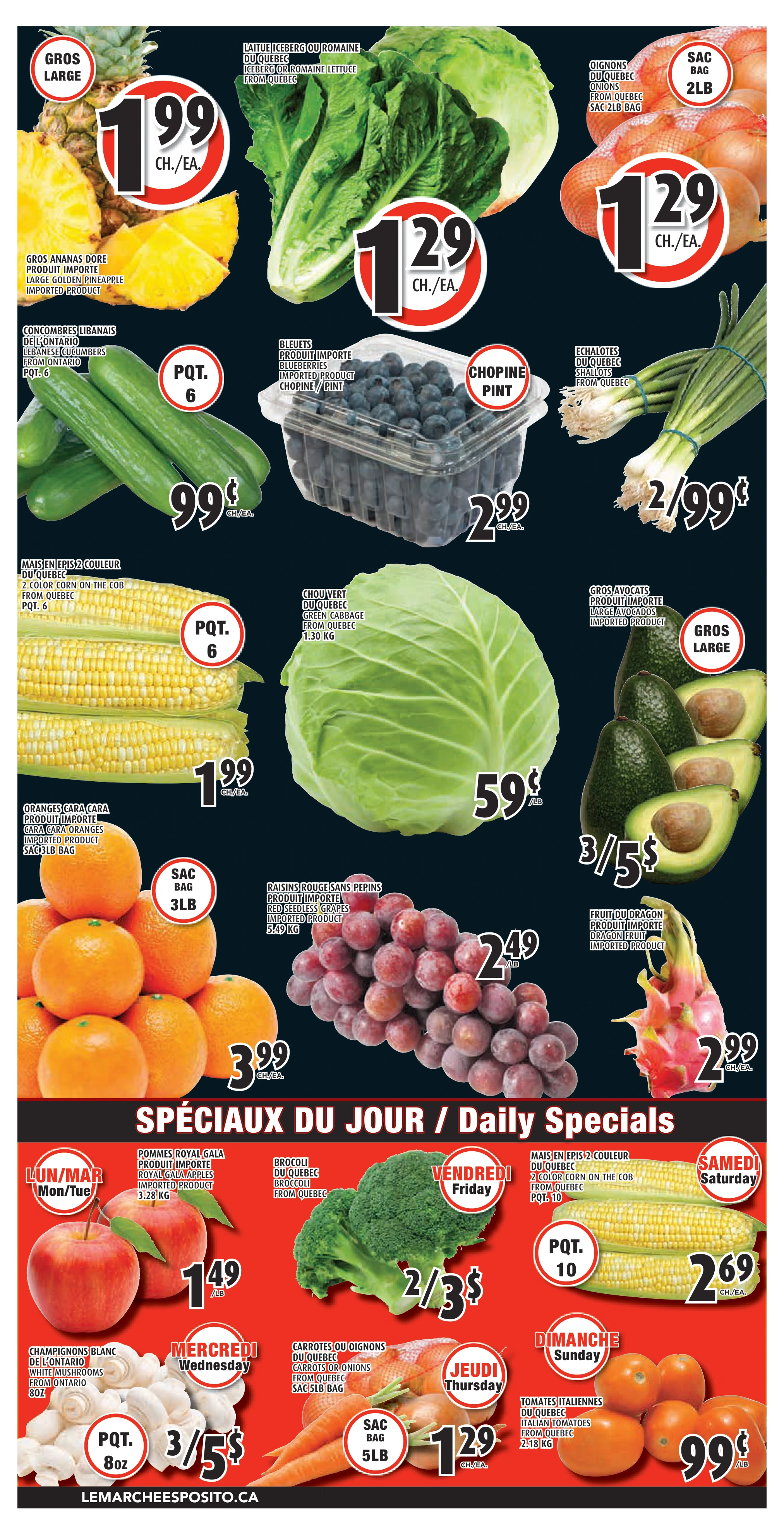 Flyer page 4