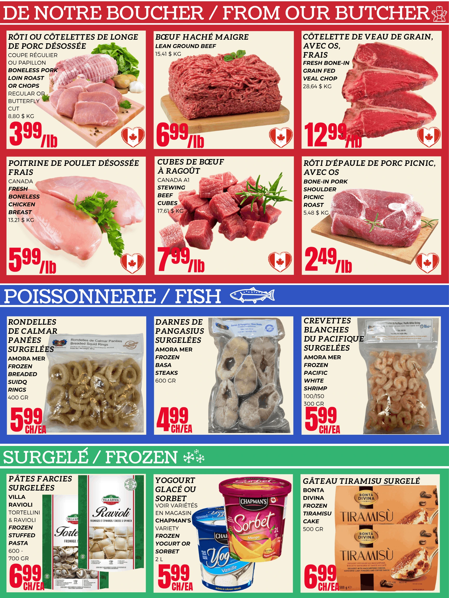 EuroMarche Weekly Flyer - Page 2