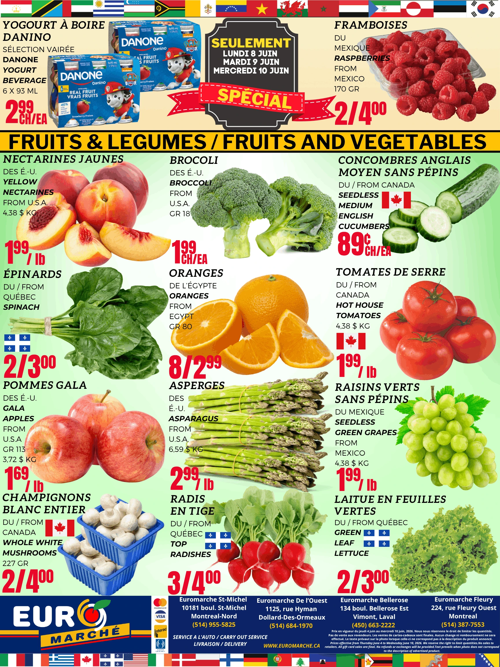 Flyer page 5