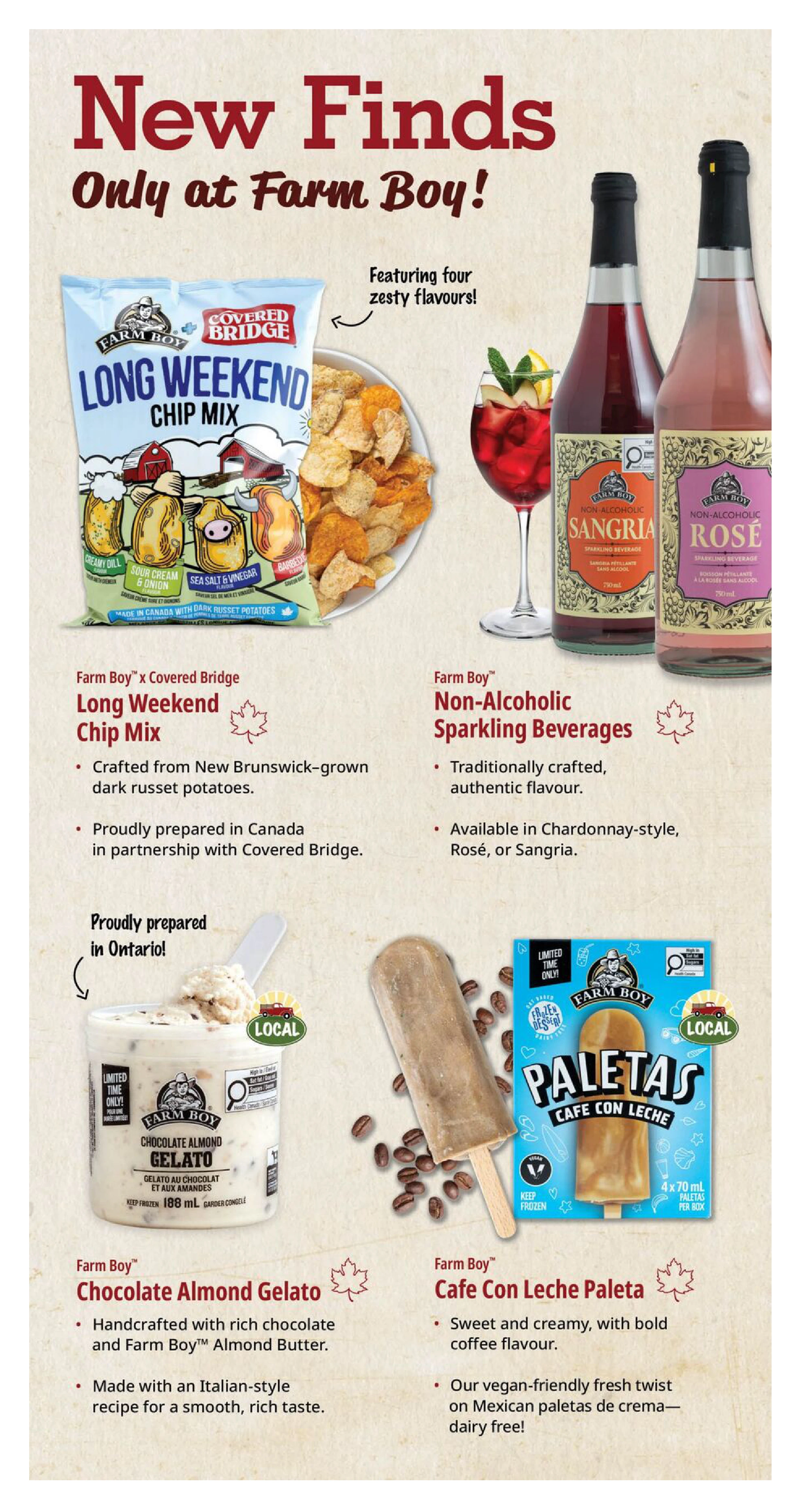 Flyer page 6