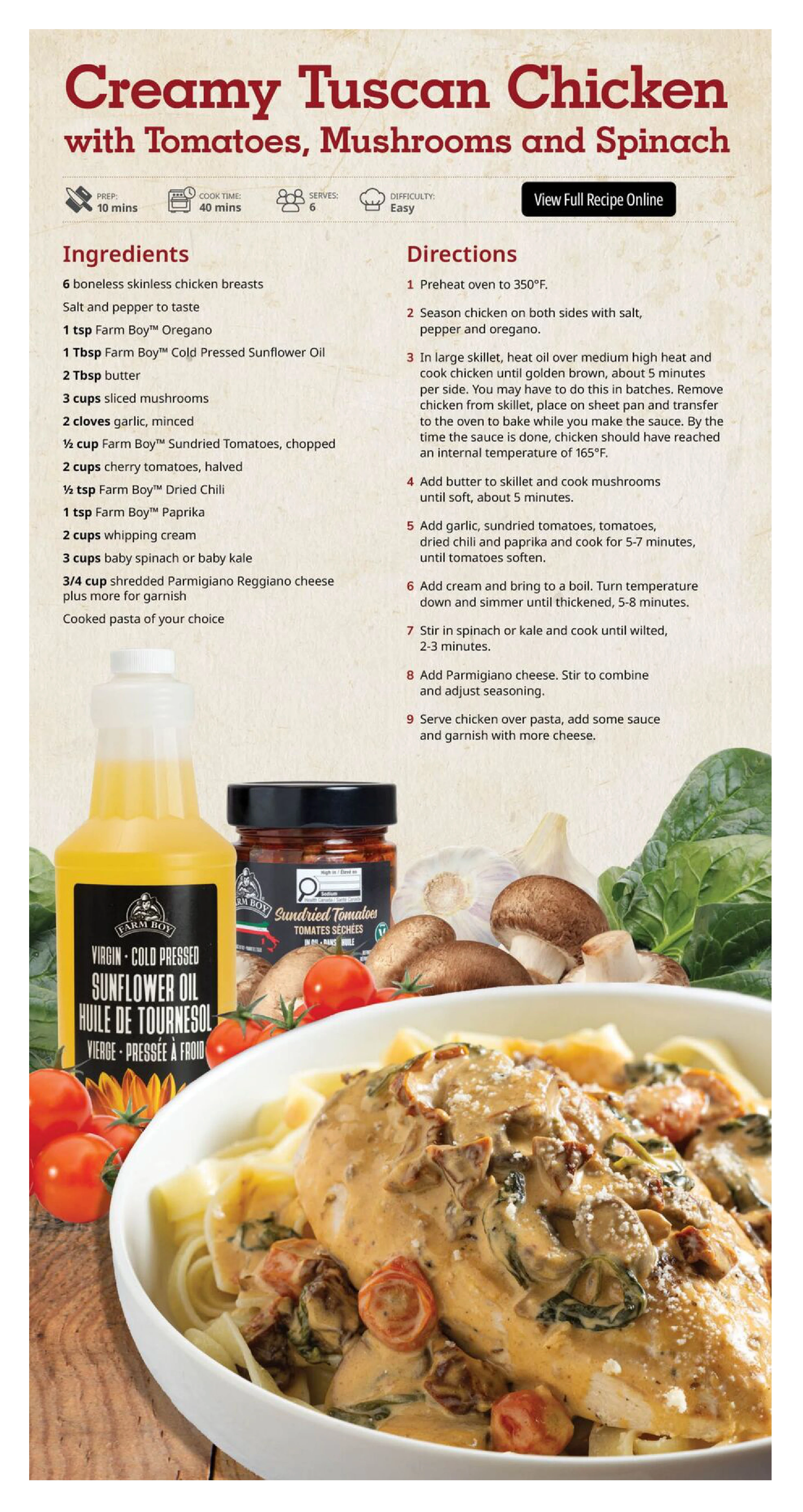 Flyer page 7