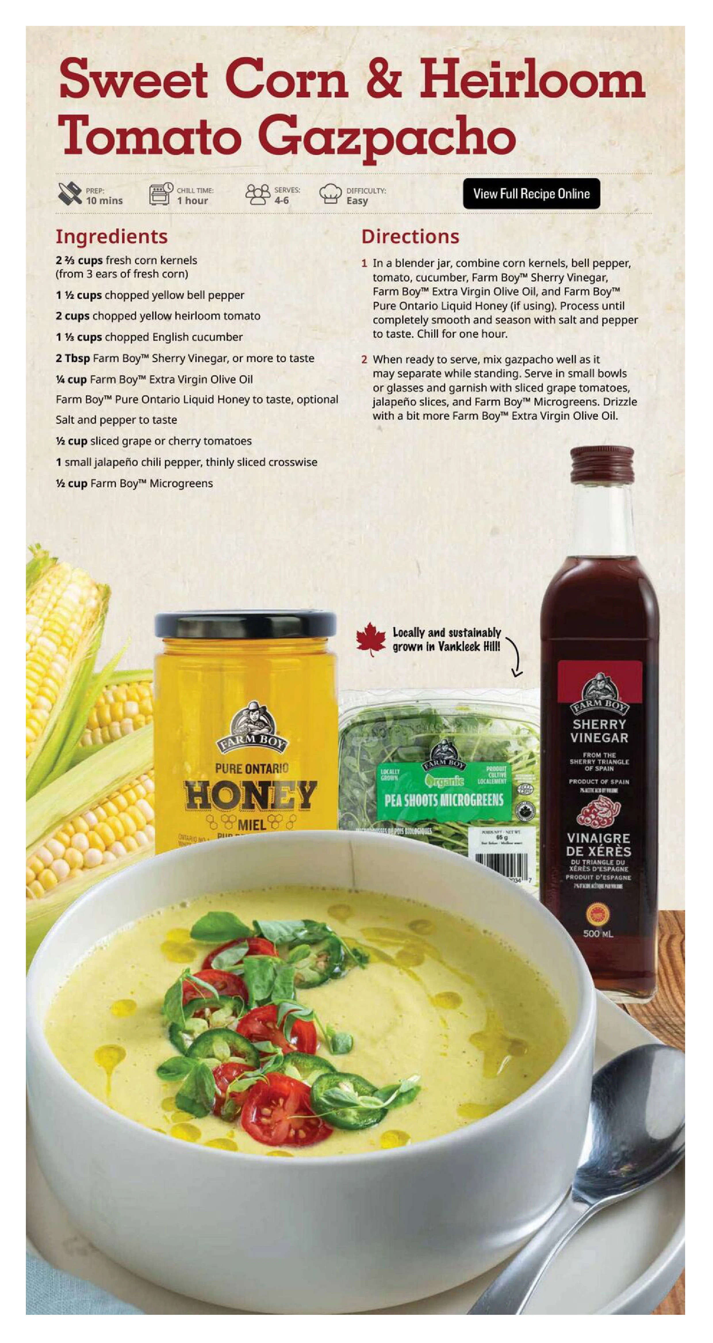 Flyer page 10