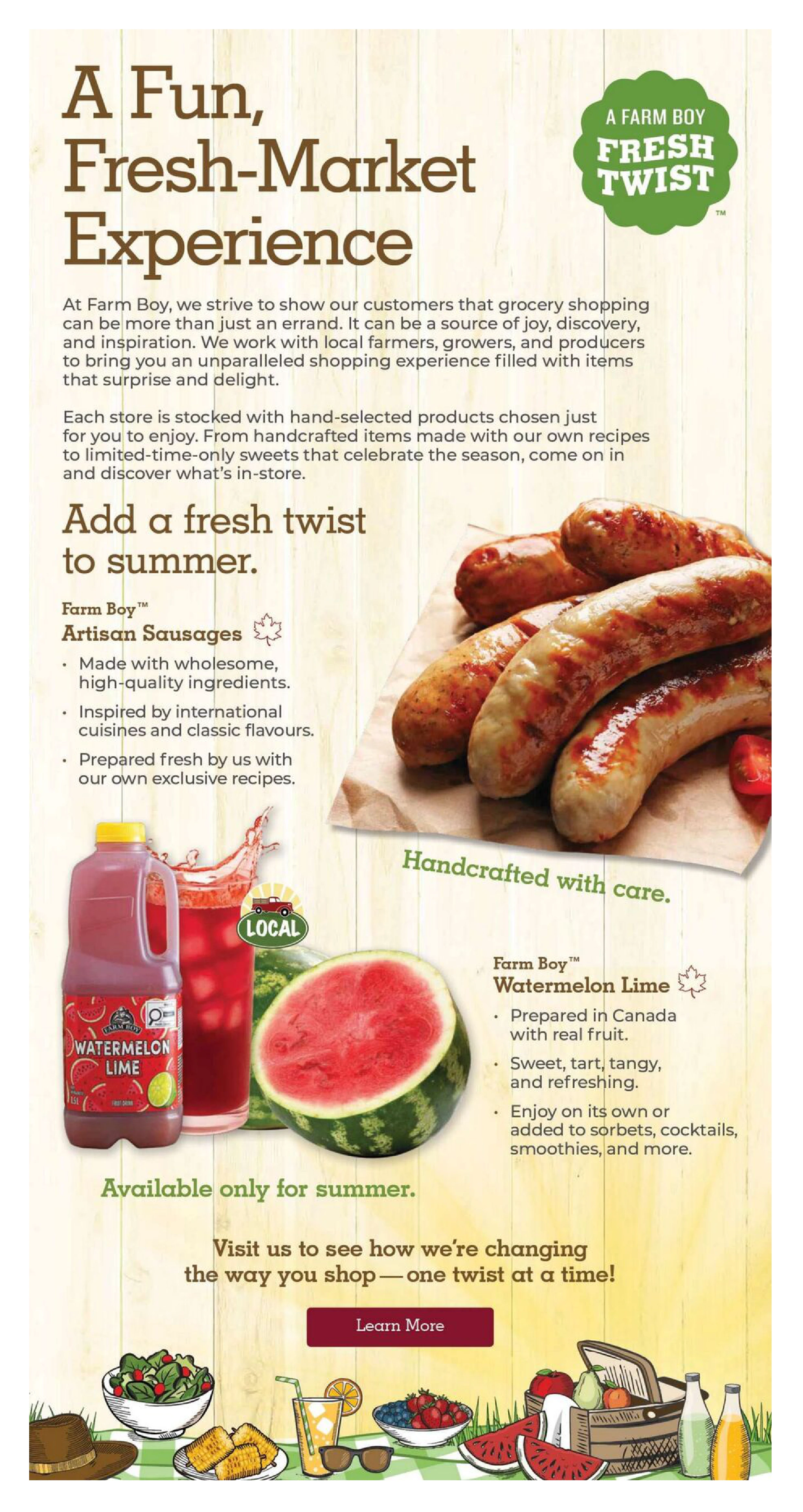 Flyer page 14
