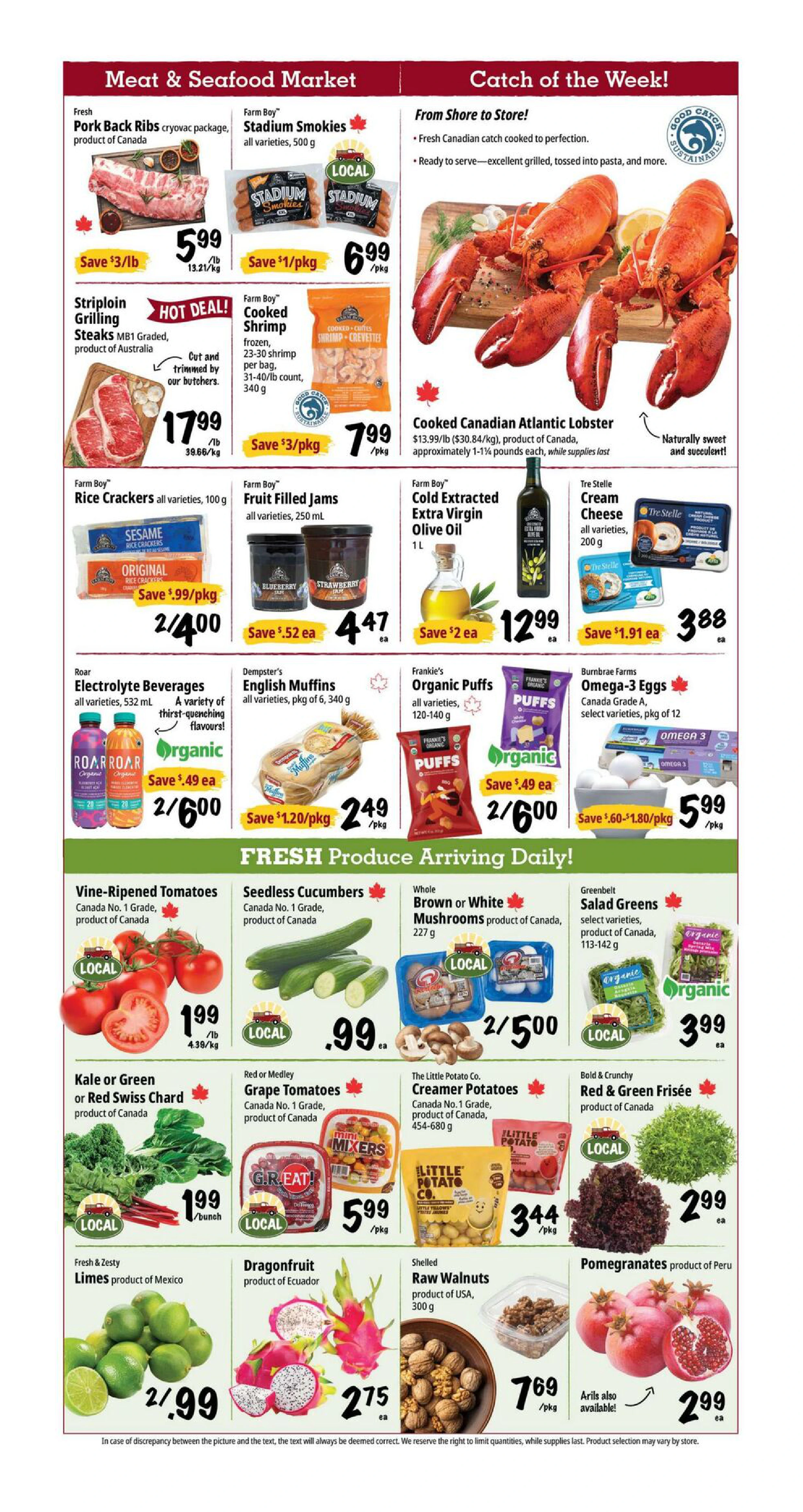 Flyer page 2