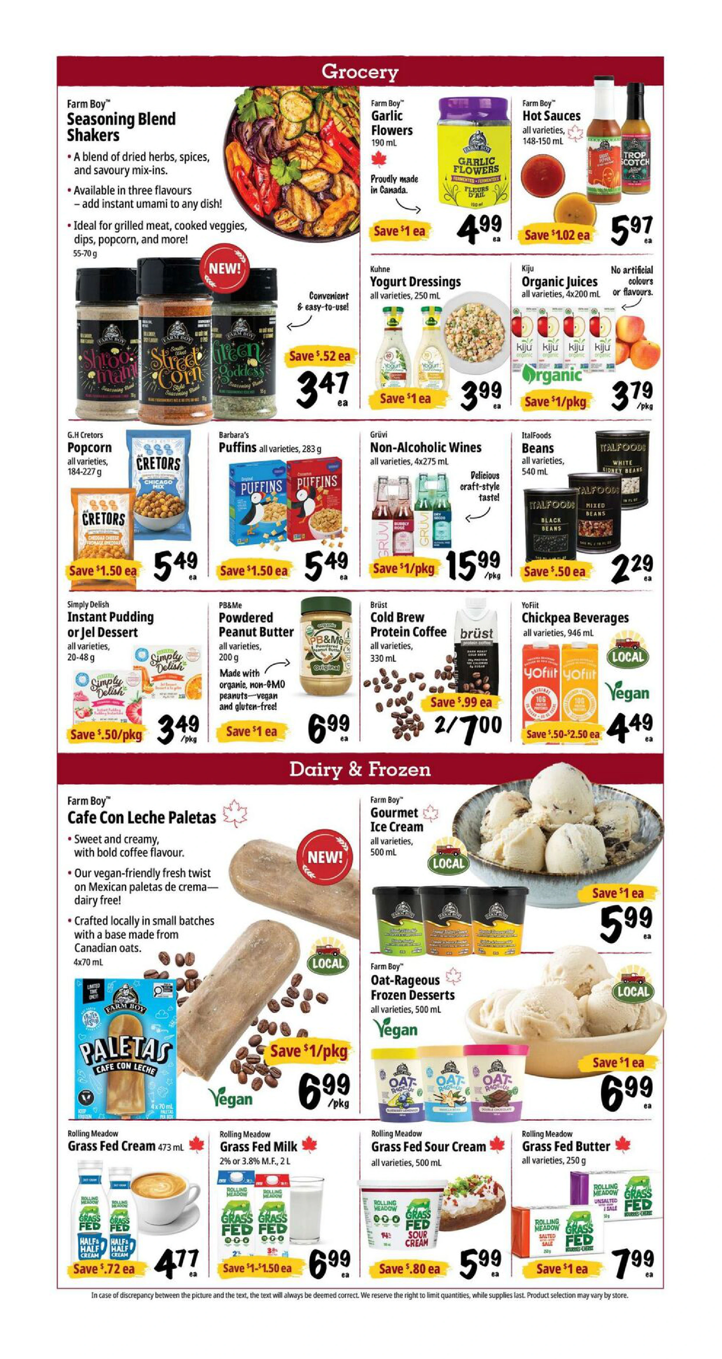 Flyer page 4