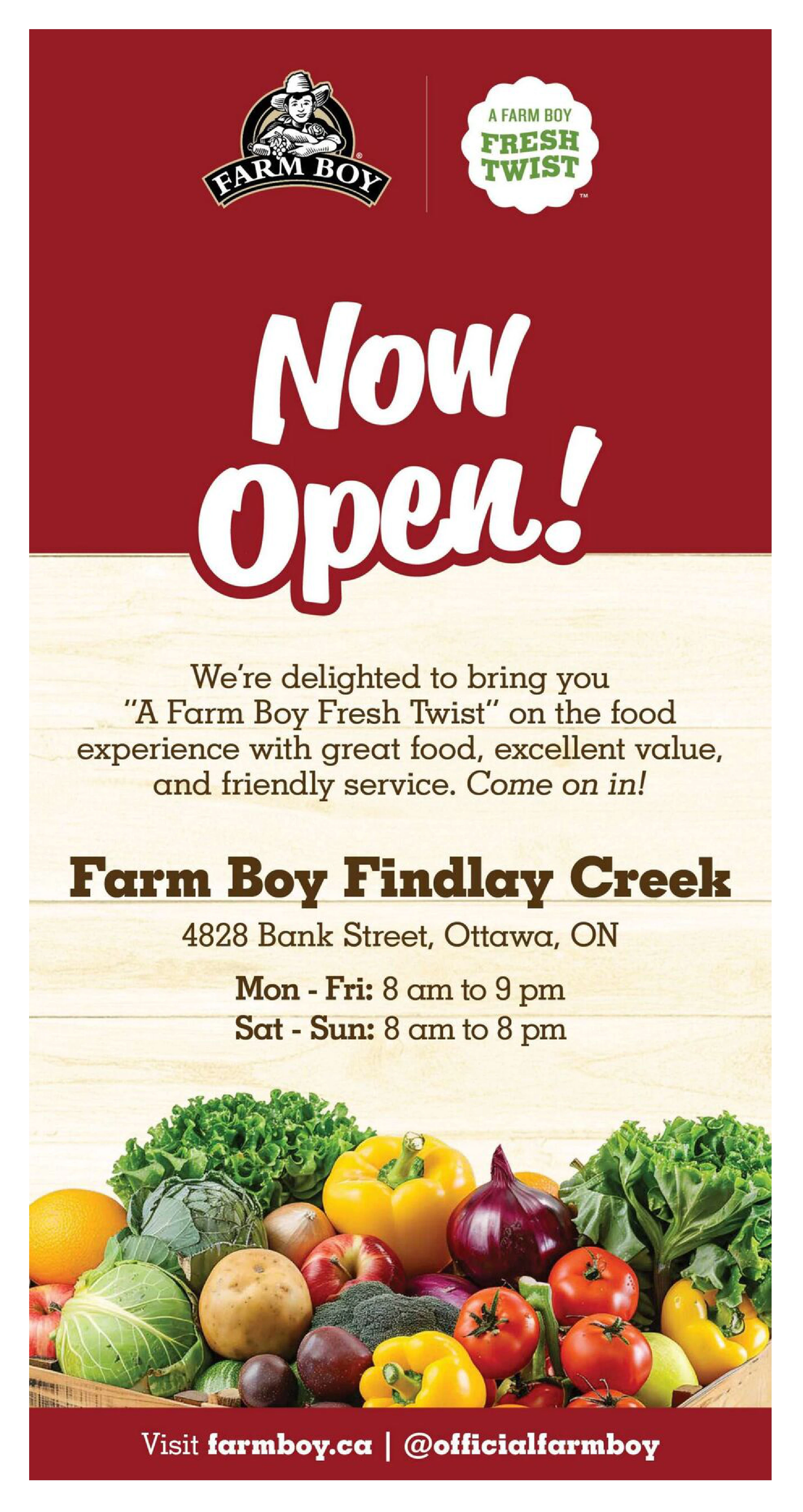 Flyer page 10
