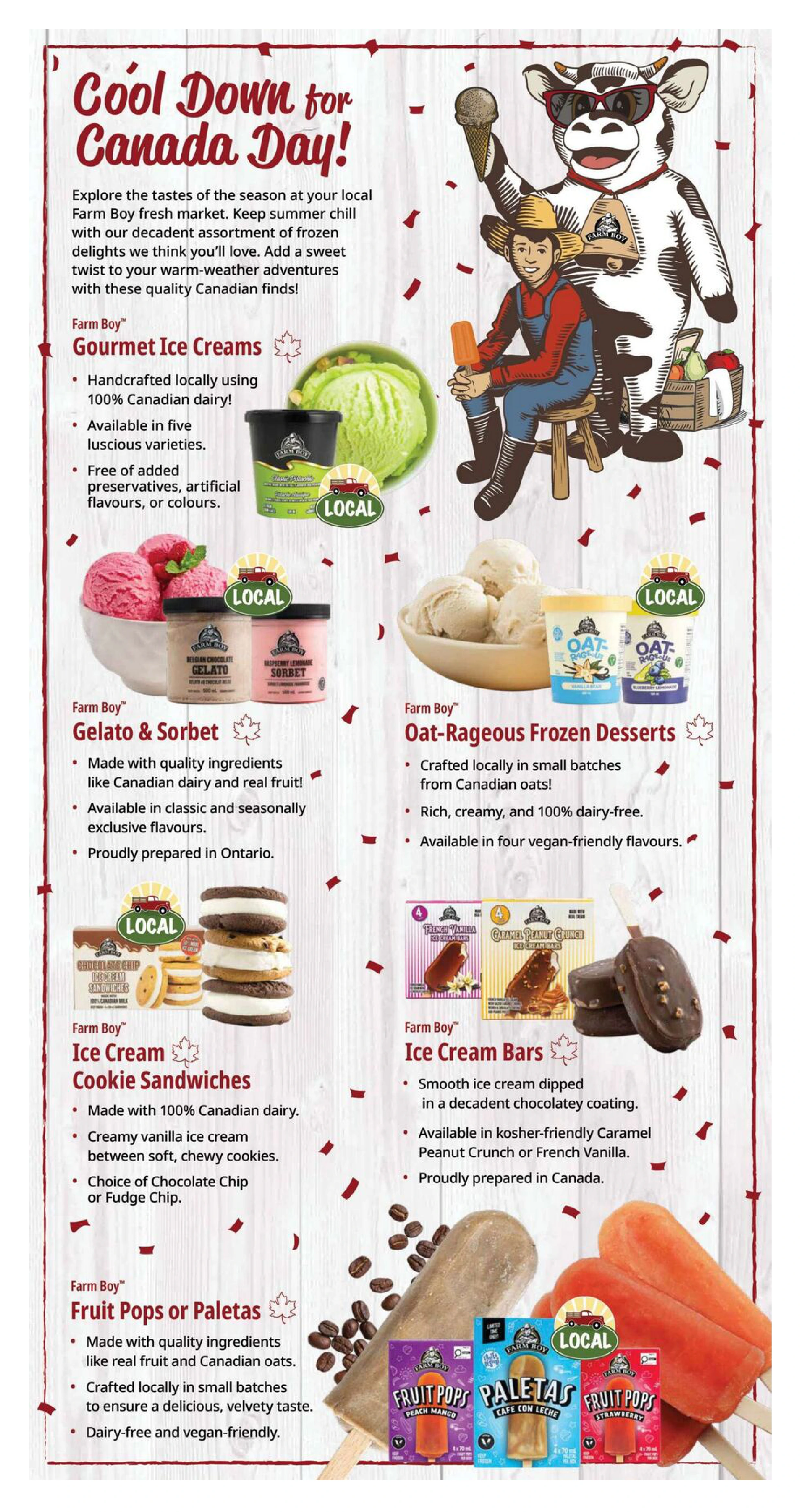 Flyer page 7