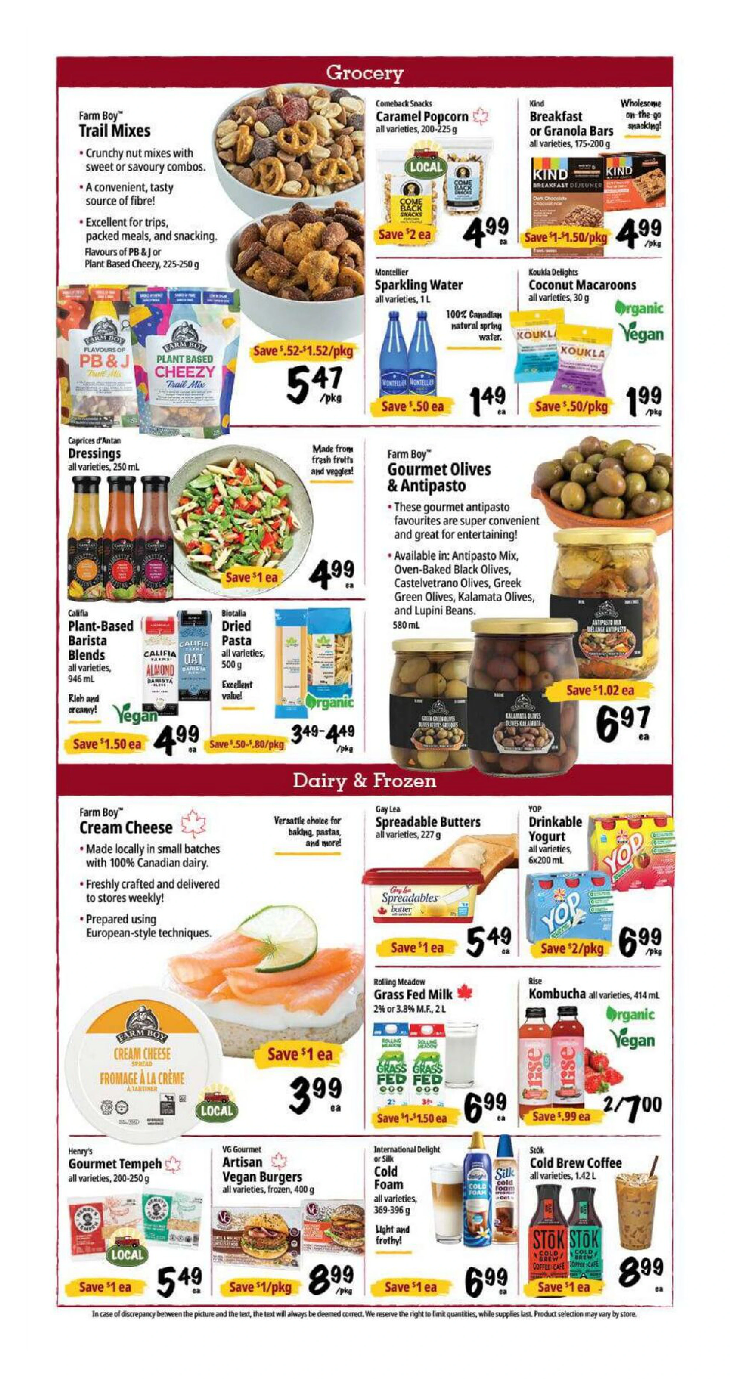 Flyer page 4