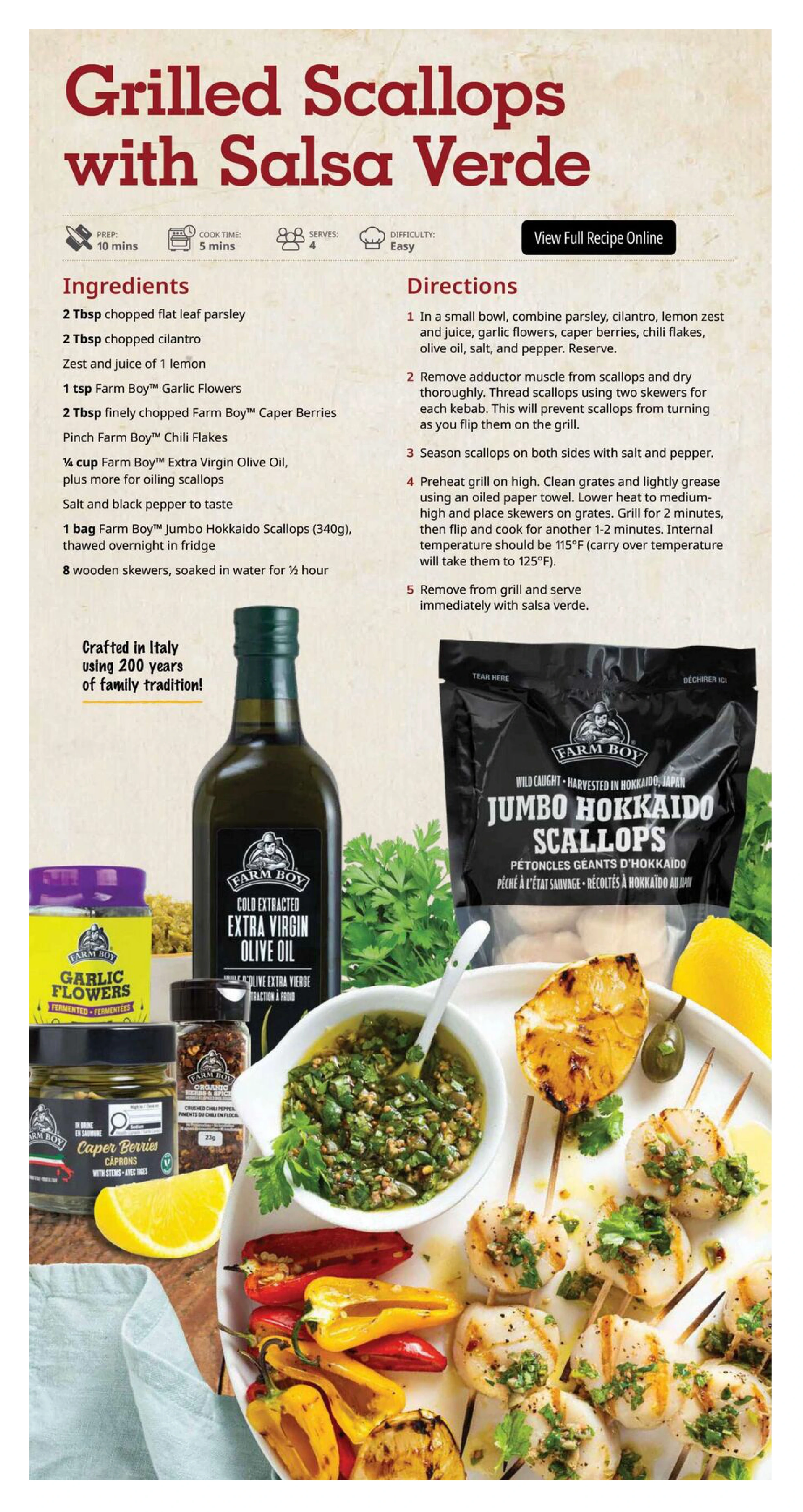 Flyer page 6
