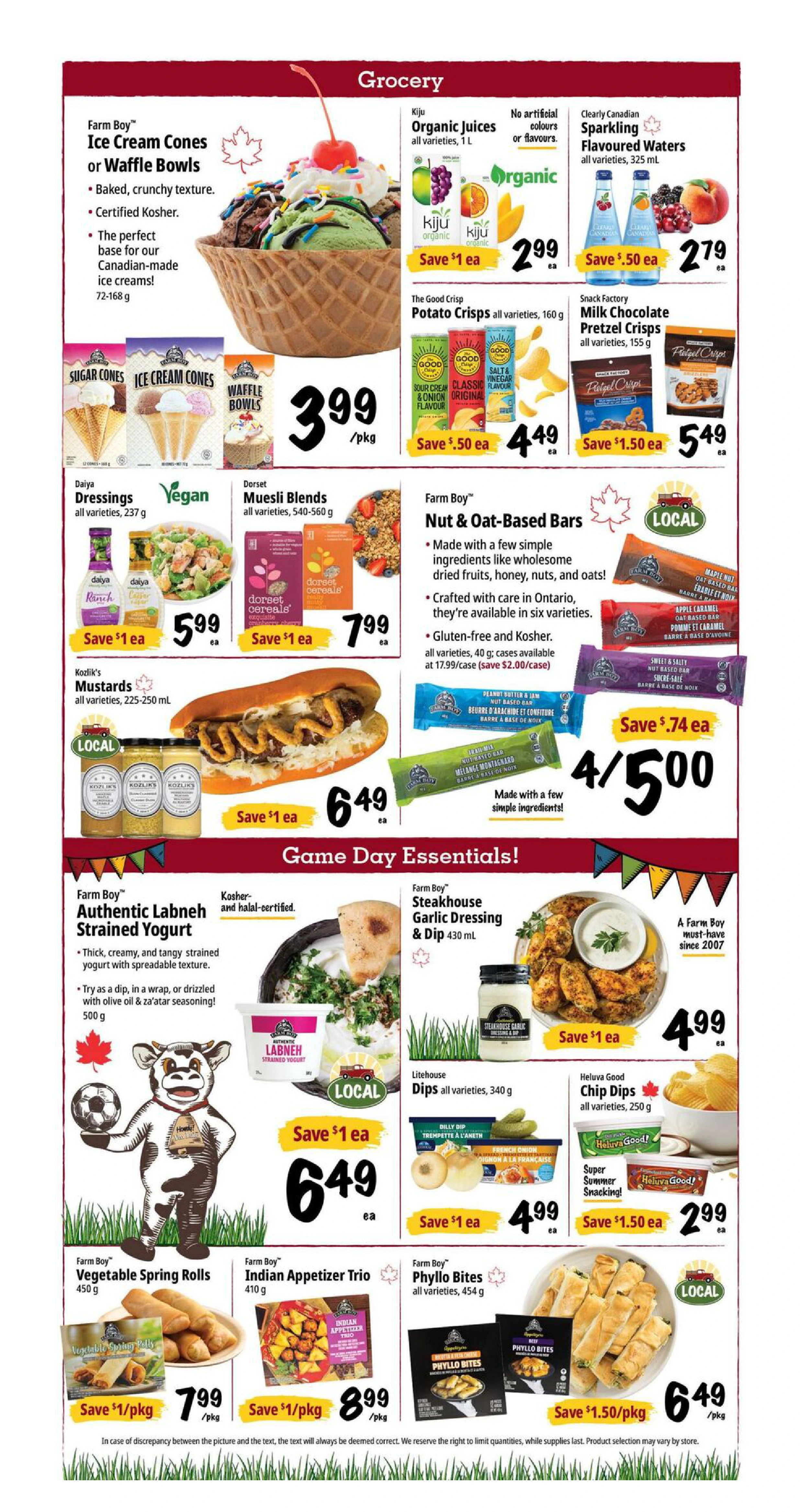 Flyer page 4