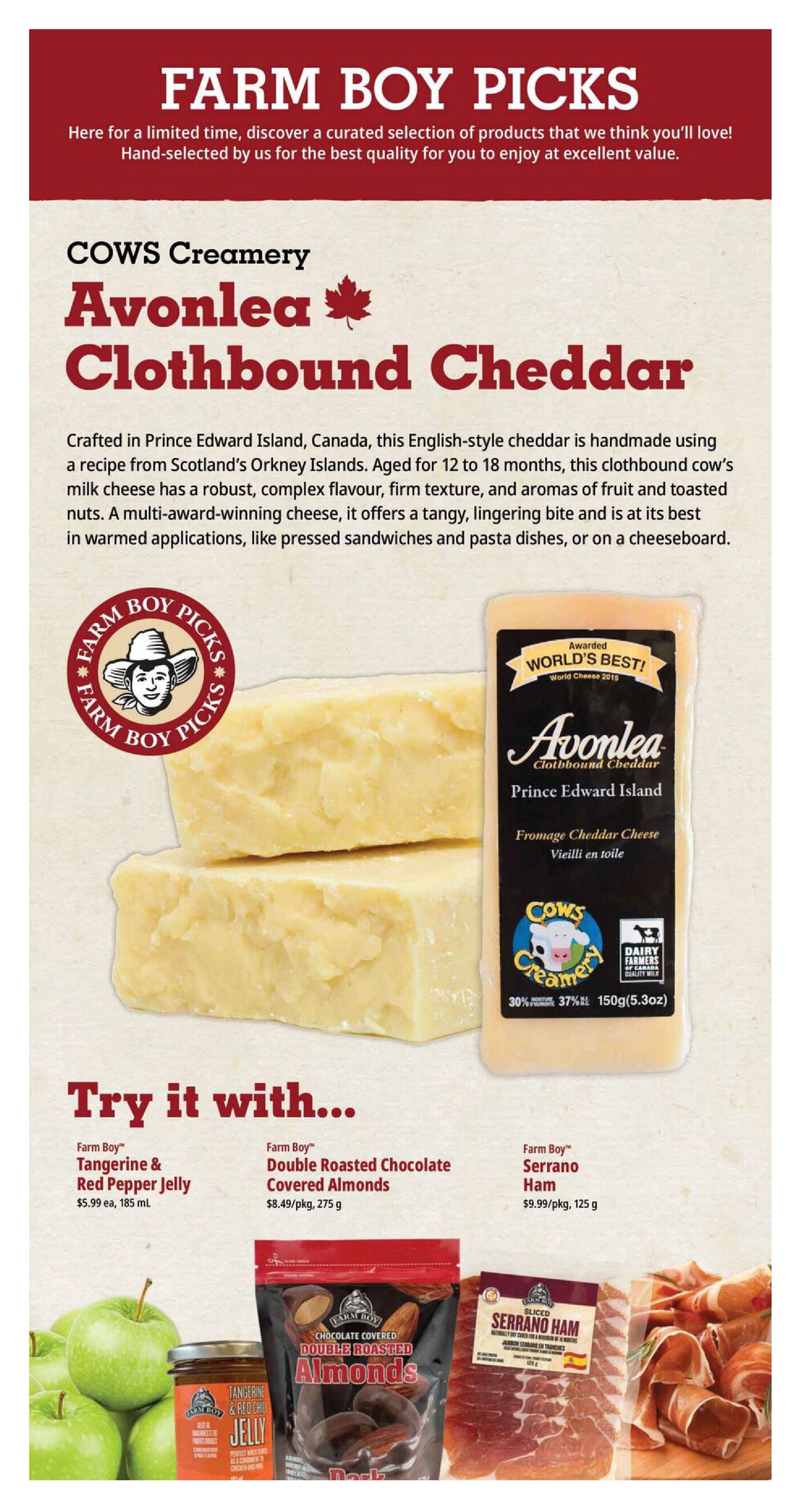 Flyer page 6