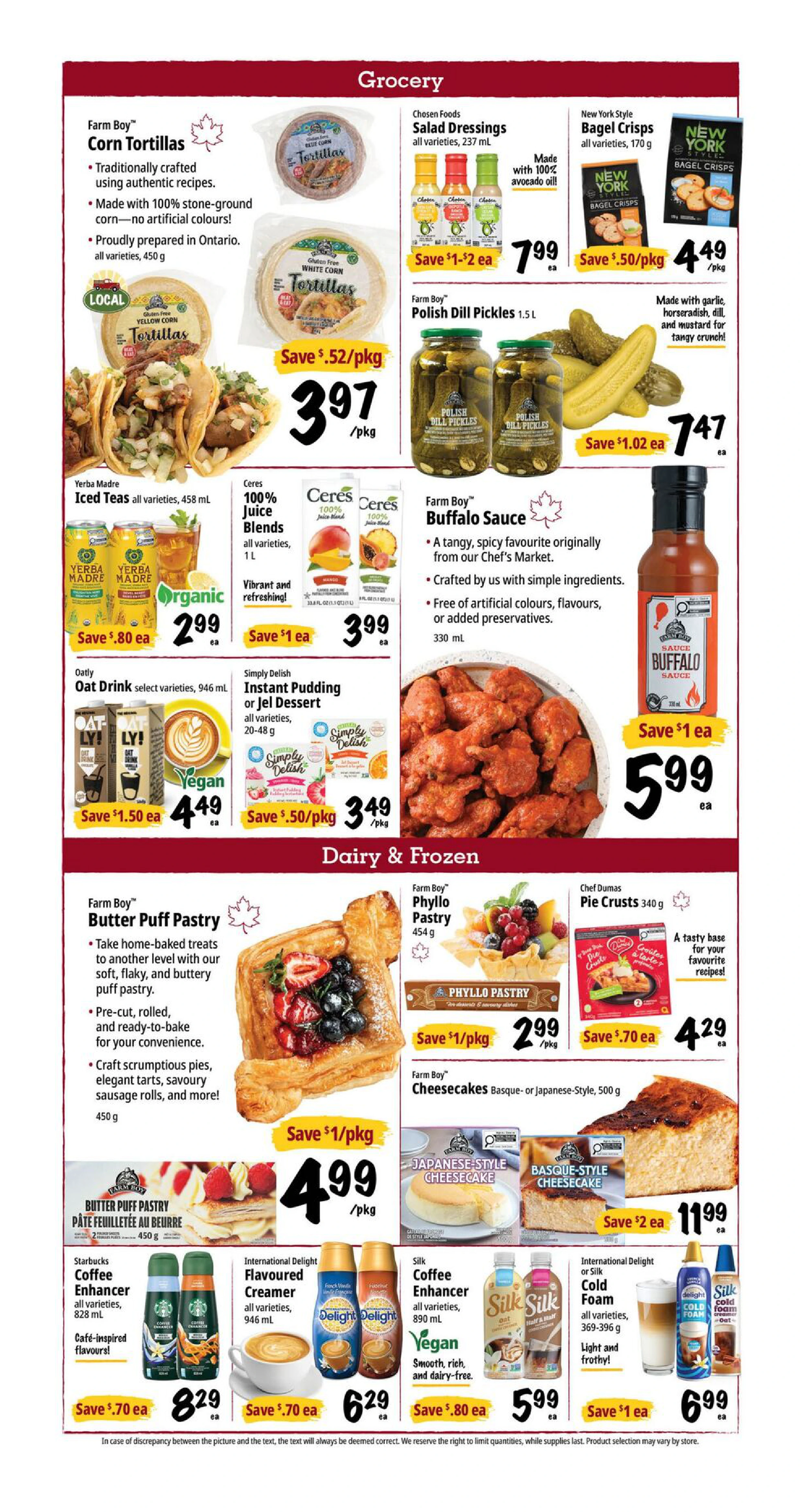 Flyer page 4