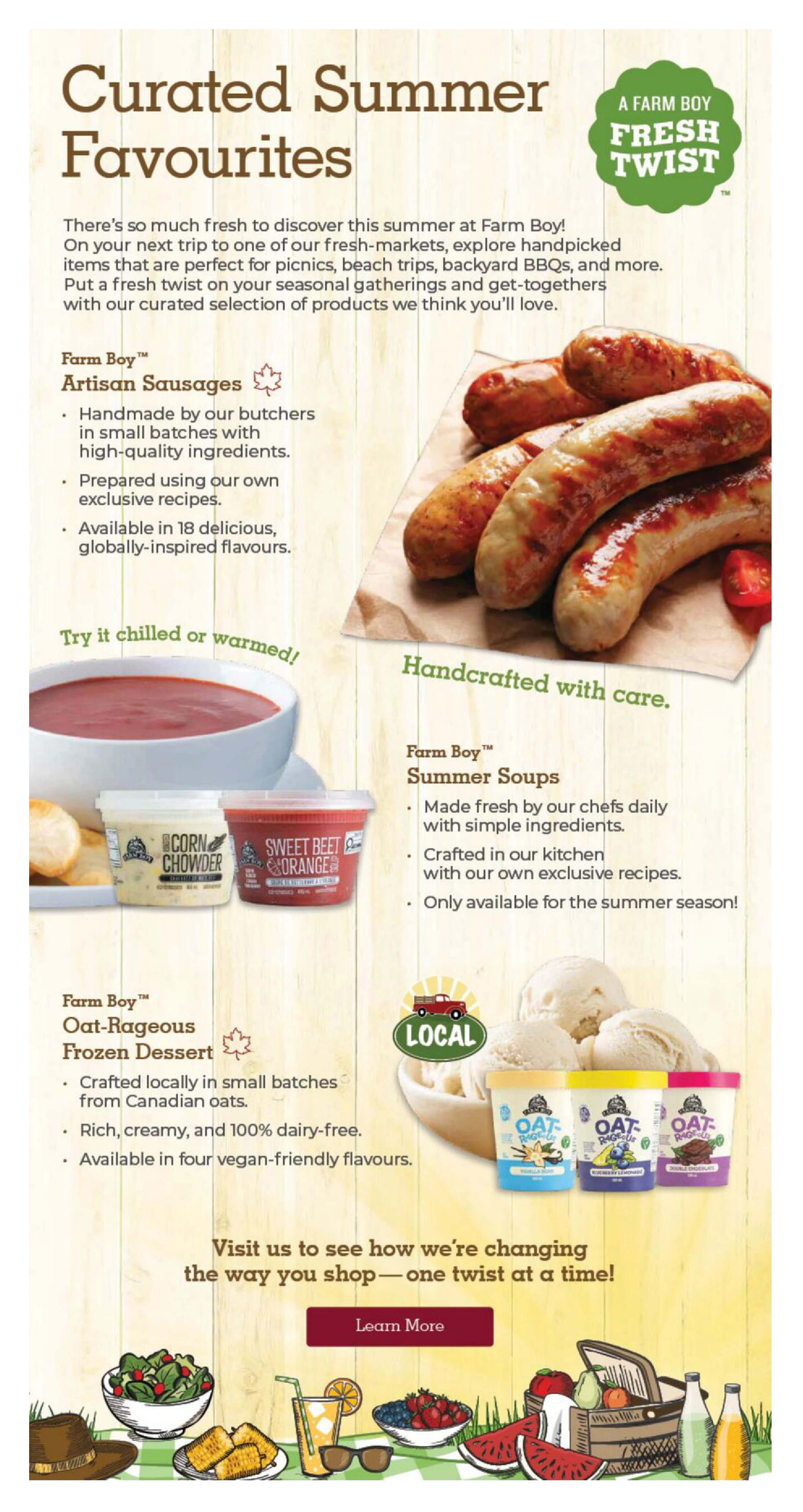 Flyer page 10