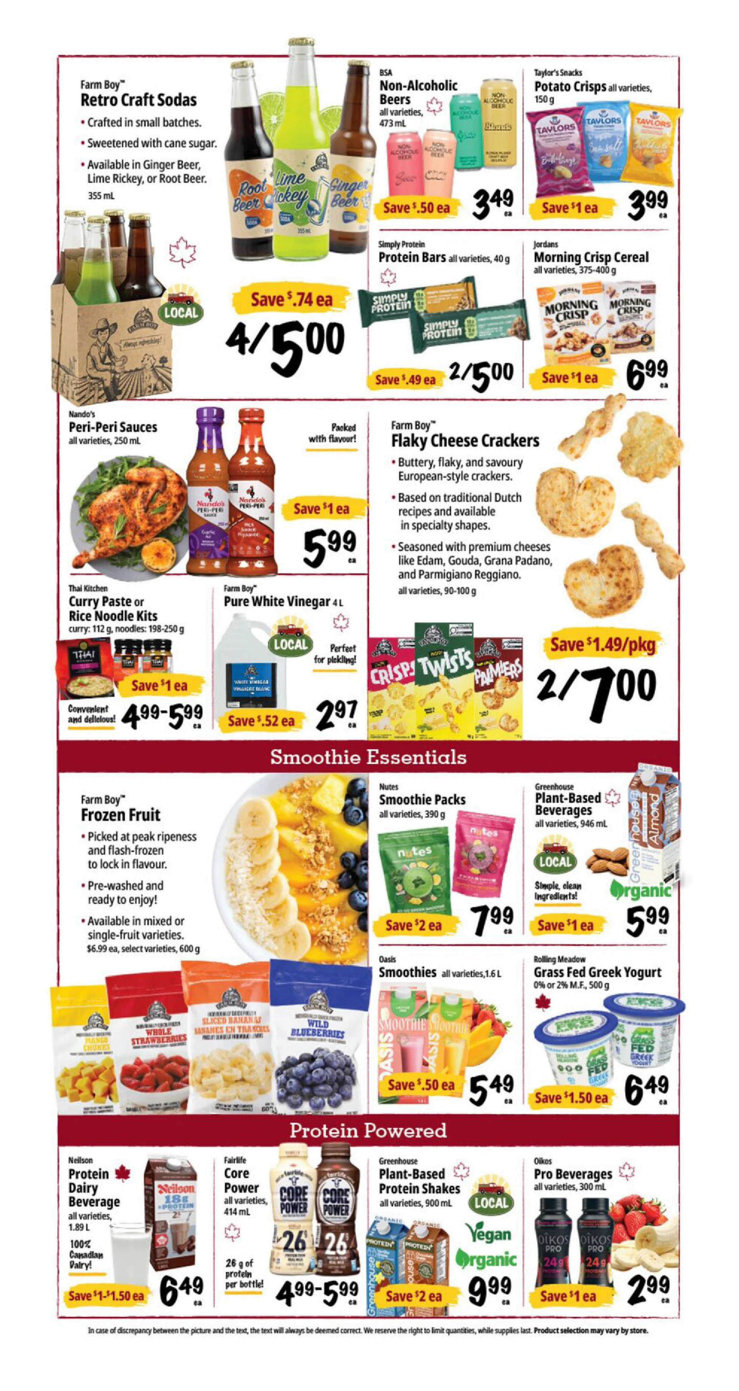 Flyer page 4