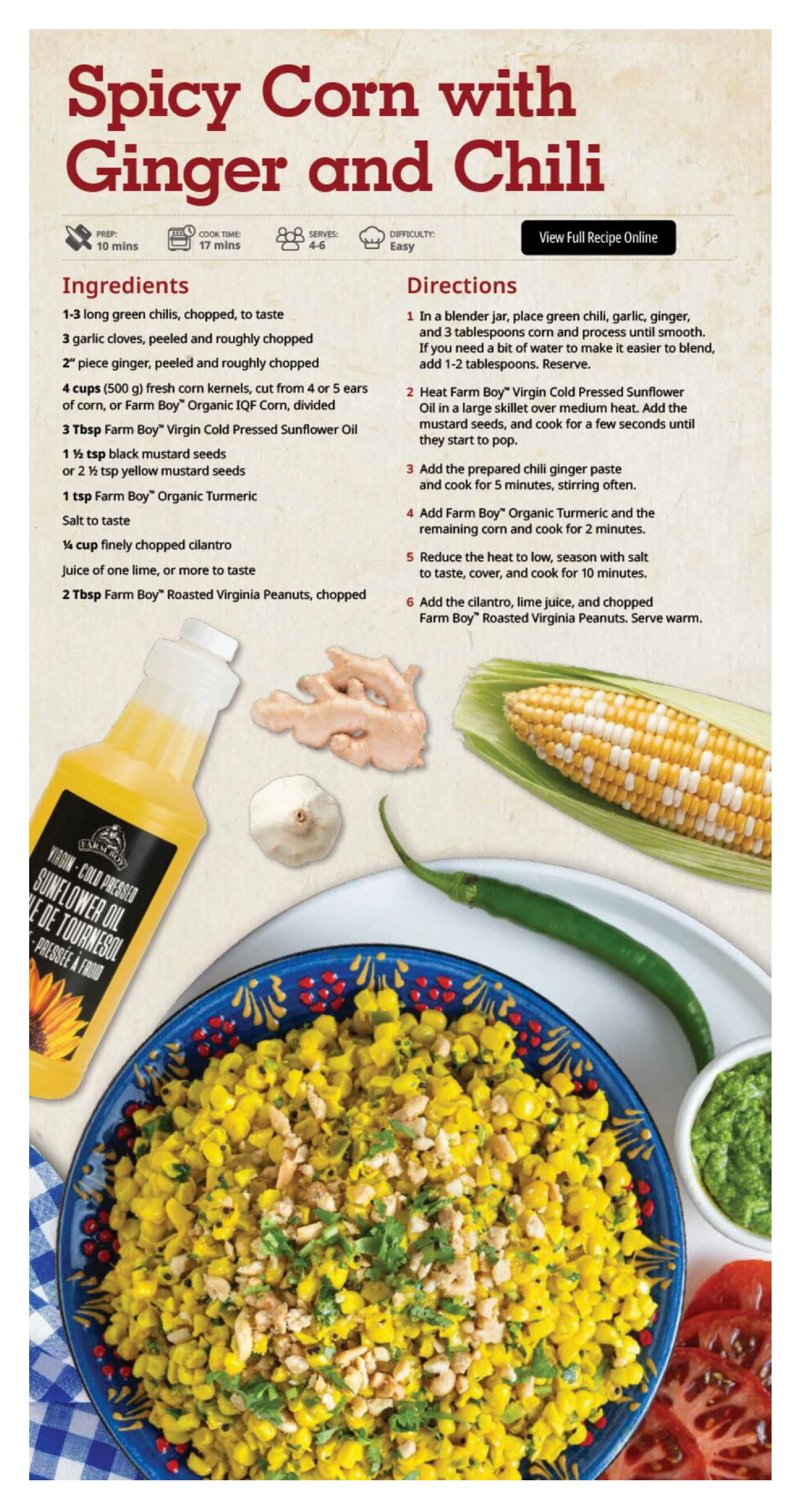 Flyer page 8