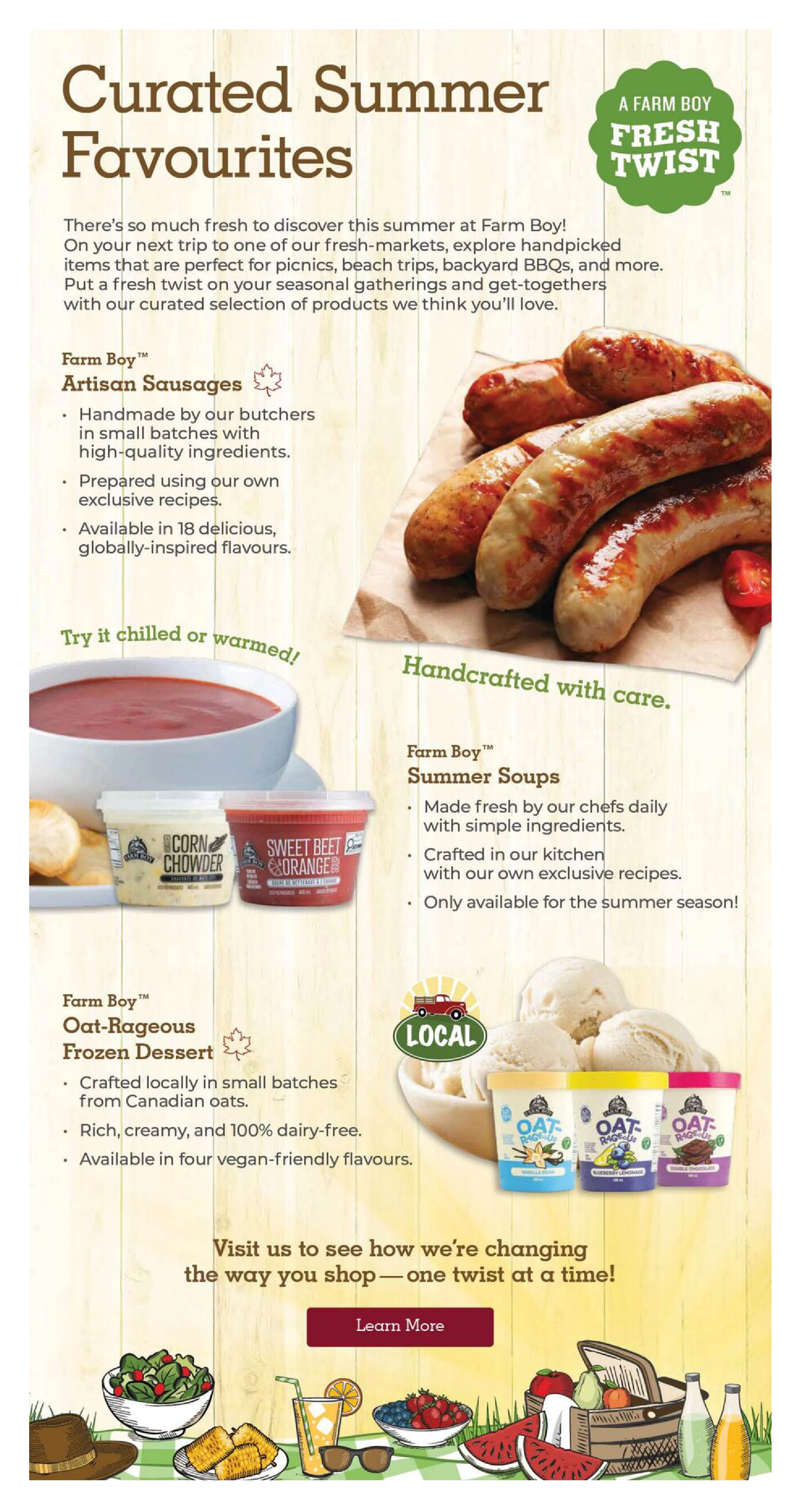 Farm Boy Weekly - Page 11