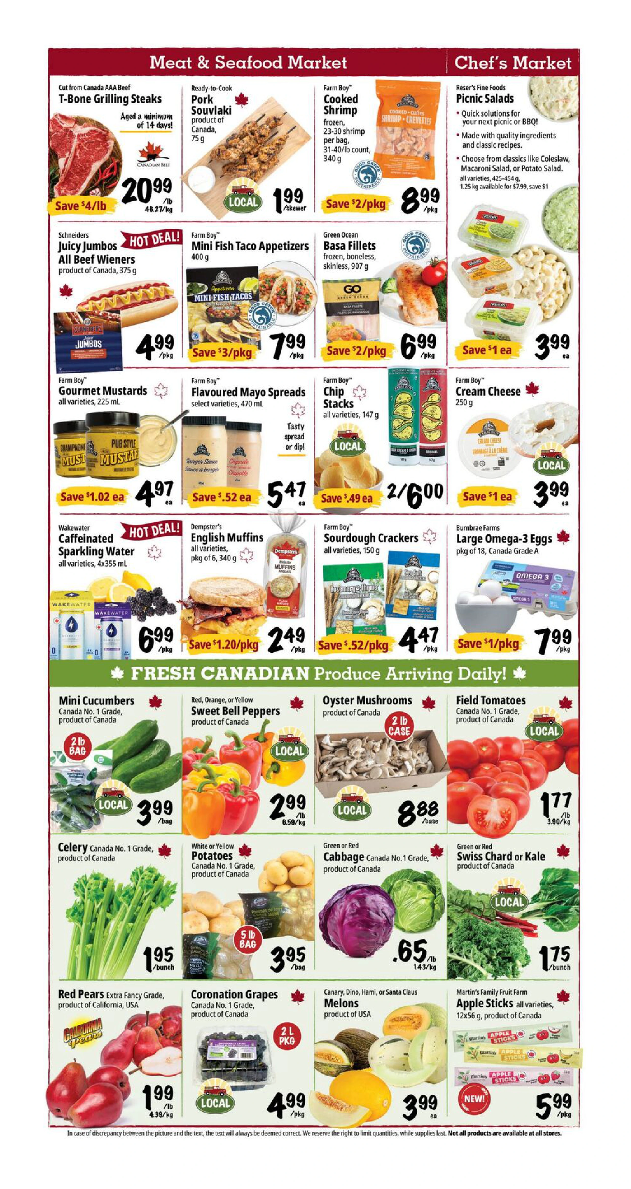 Farm Boy Weekly - Page 2