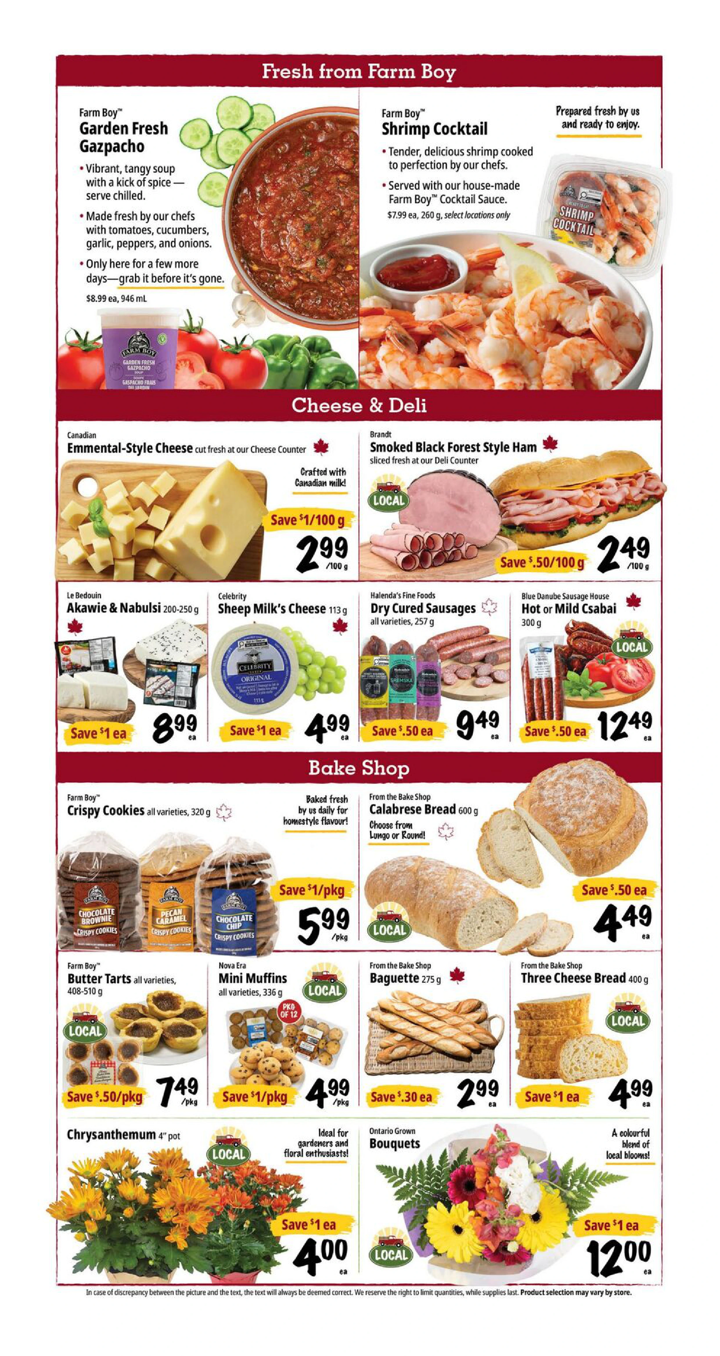 Farm Boy Weekly - Page 3