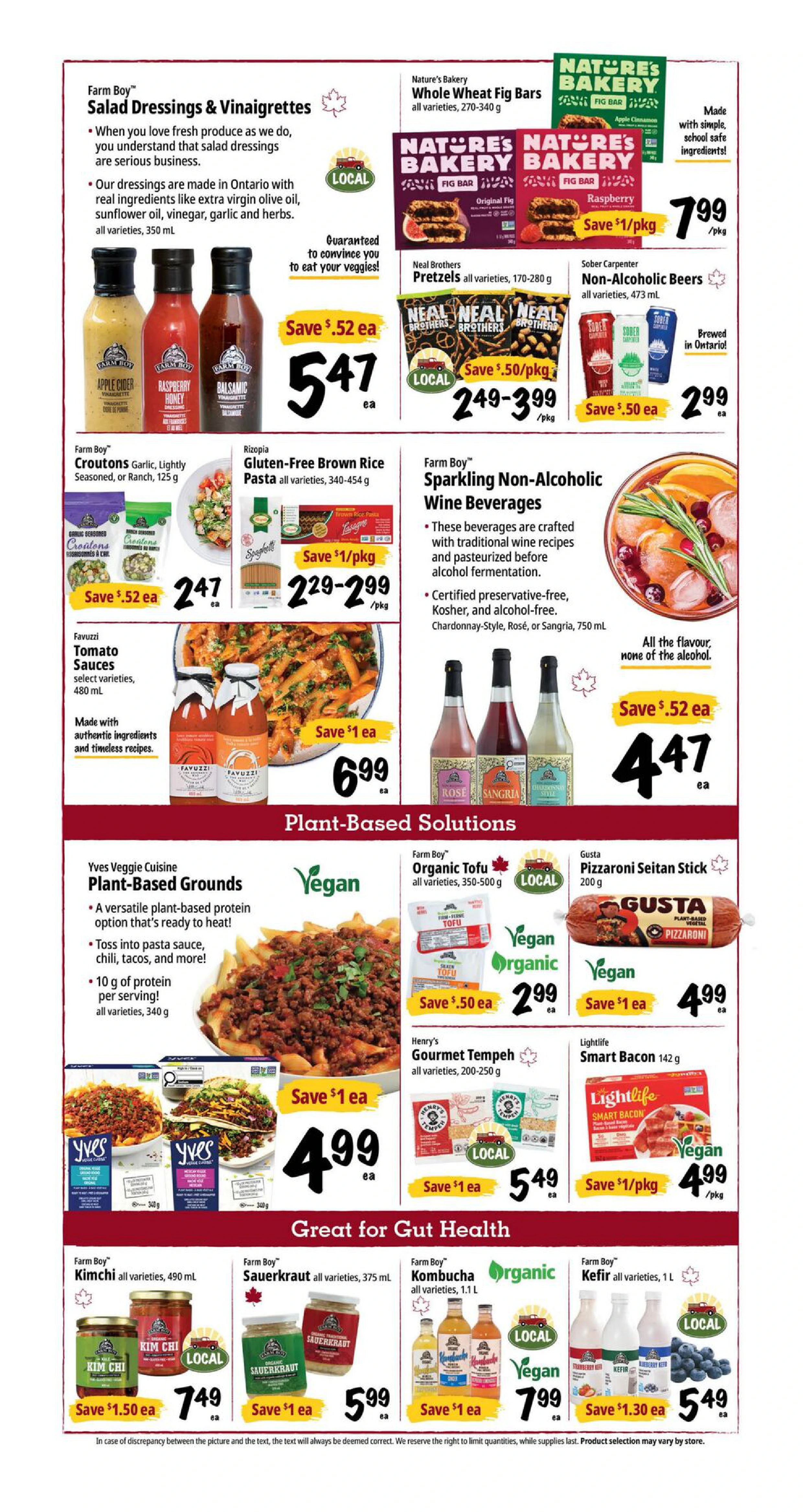 Farm Boy Weekly - Page 4