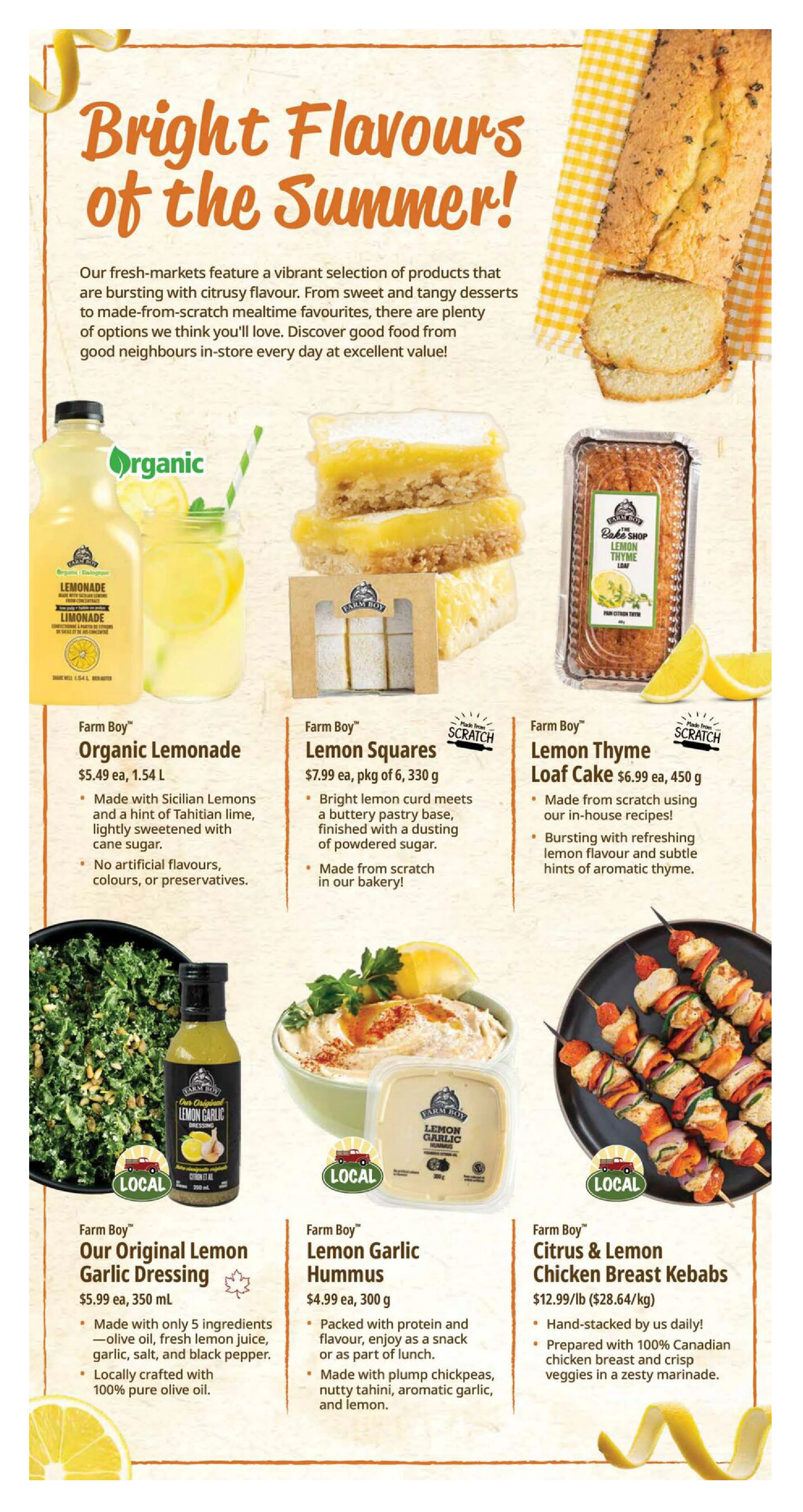 Farm Boy Weekly - Page 5
