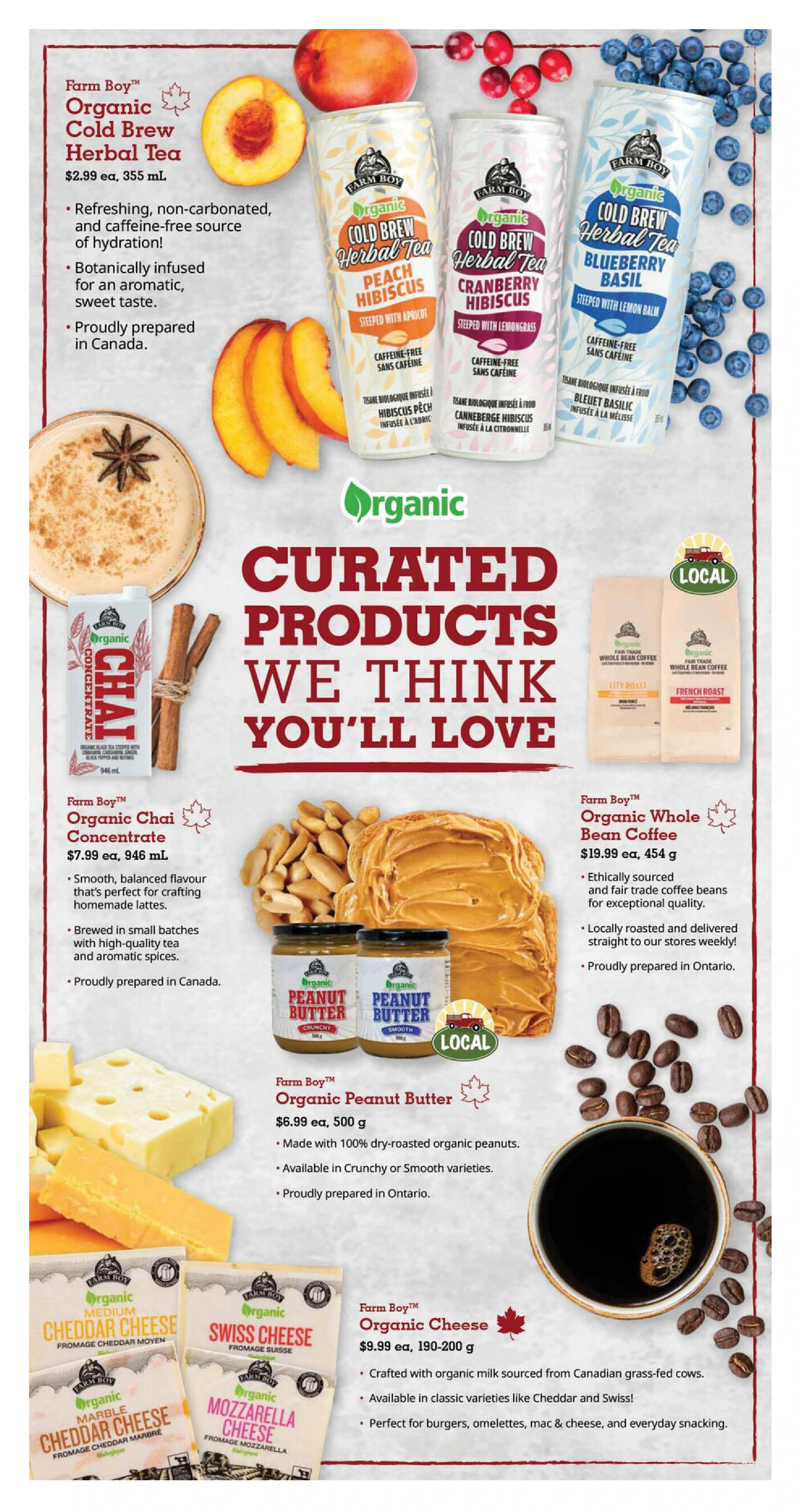 Farm Boy Weekly - Page 6