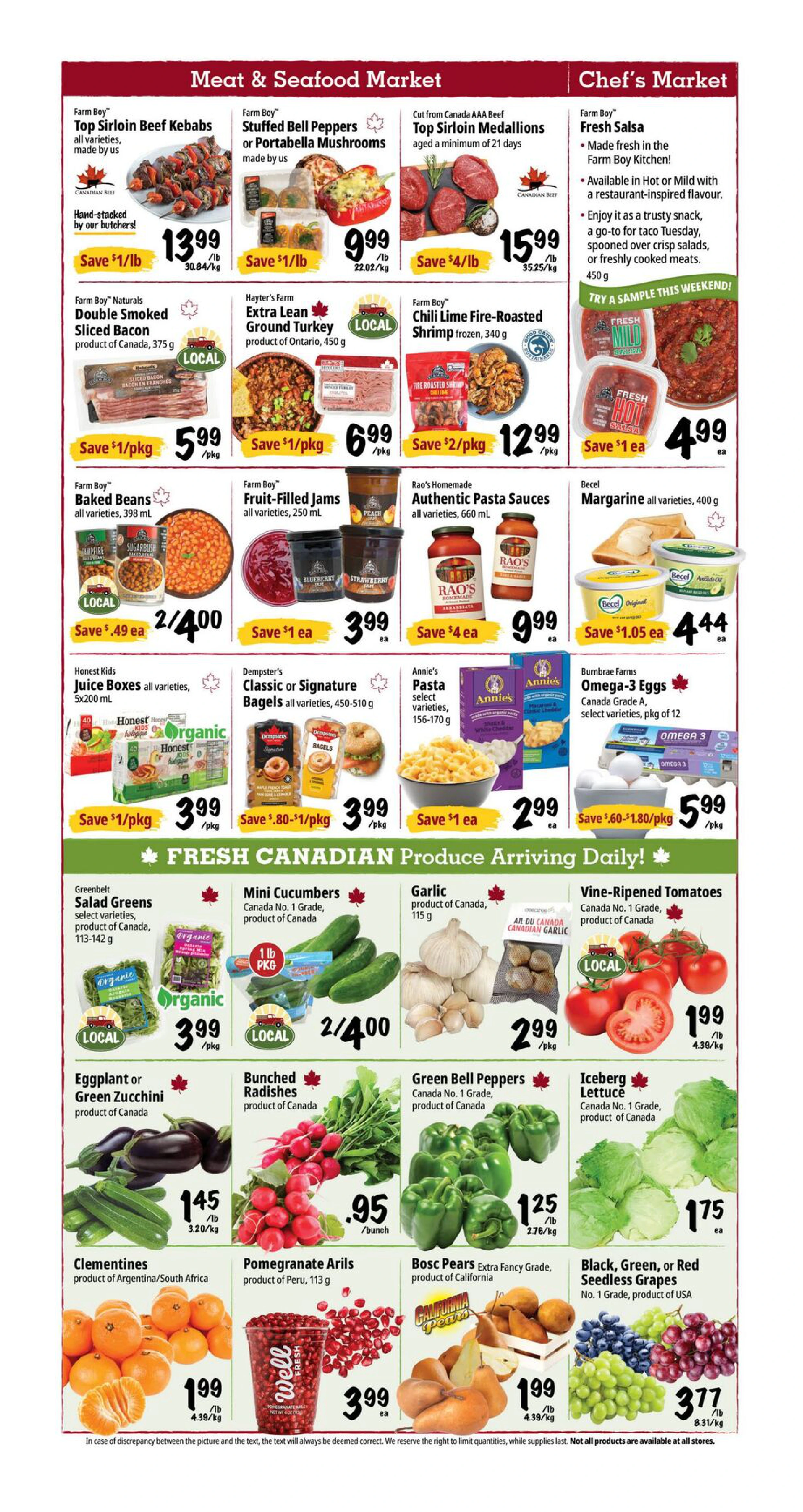 Farm Boy Weekly - Page 2