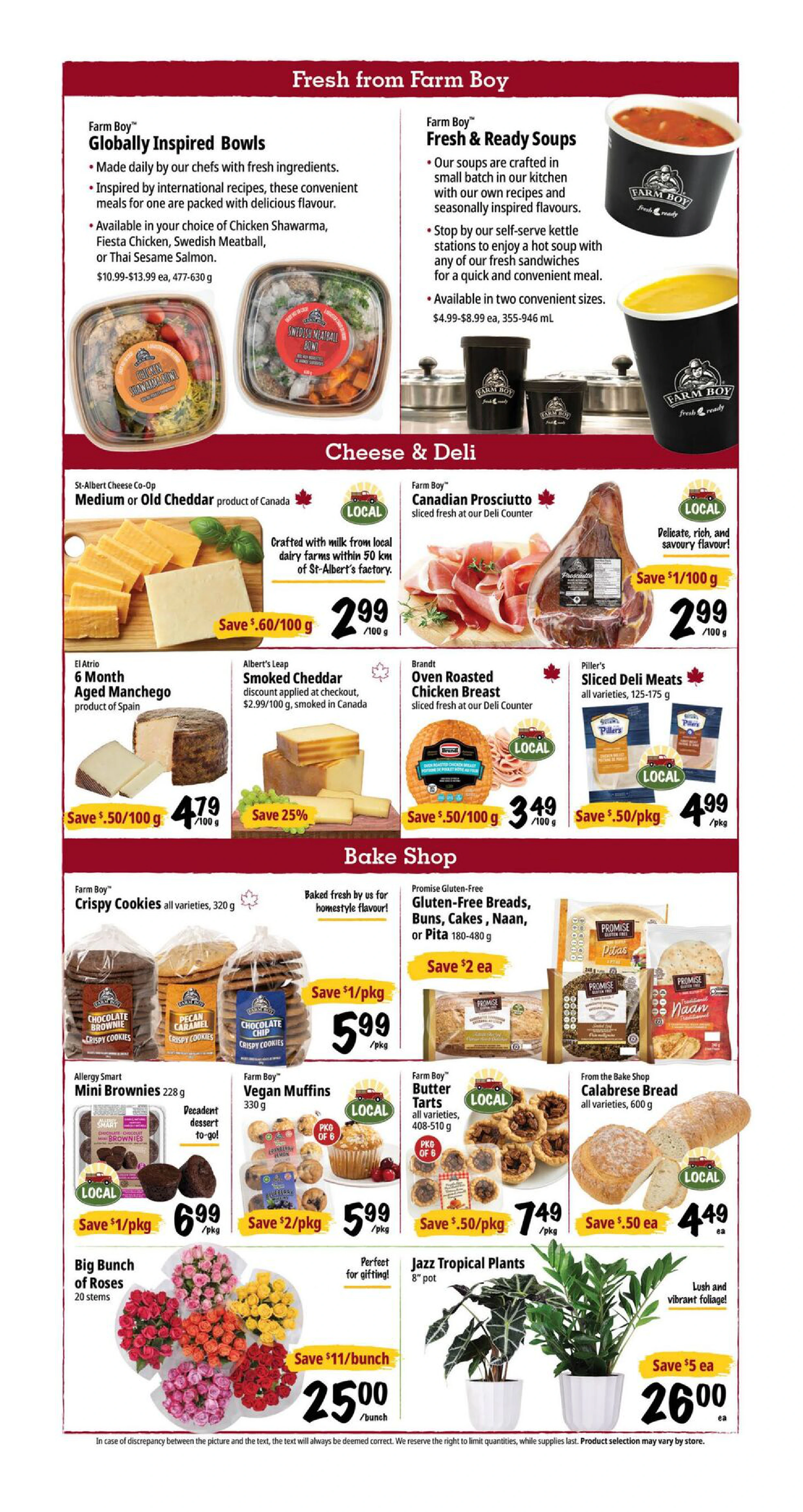 Farm Boy Weekly - Page 3