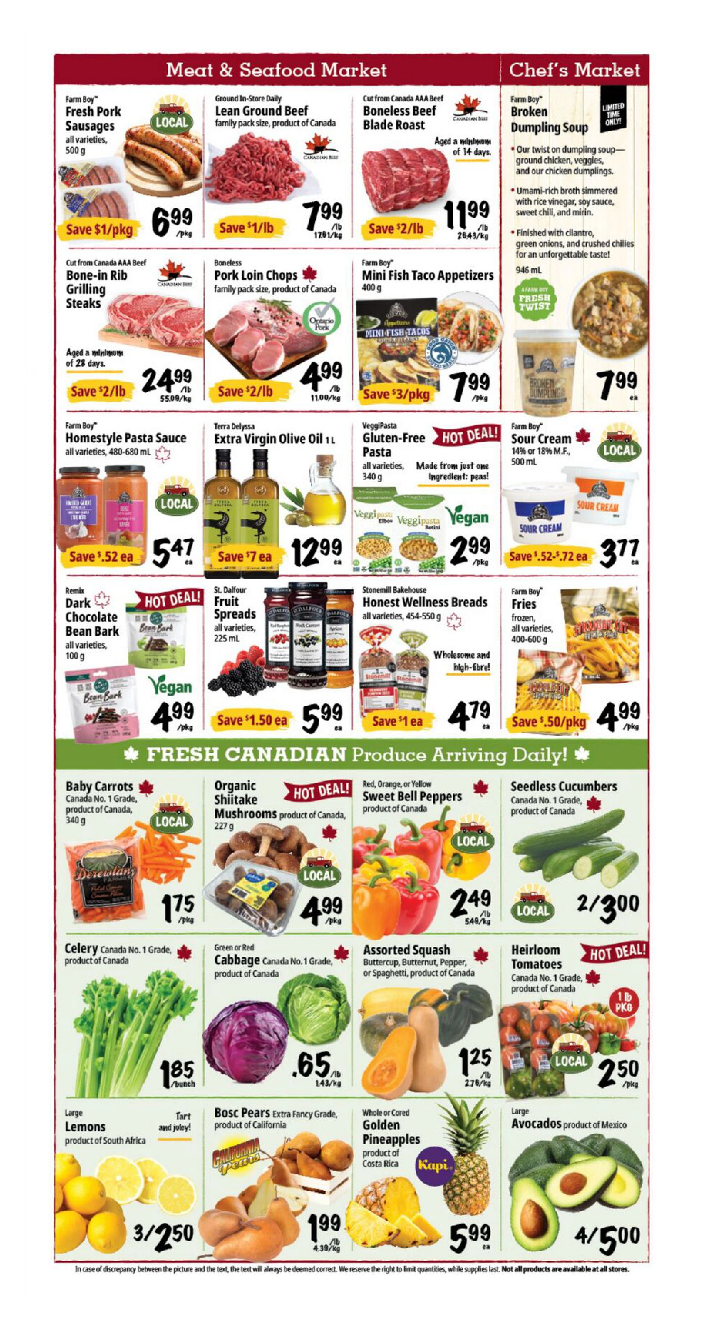 Farm Boy Weekly - Page 2