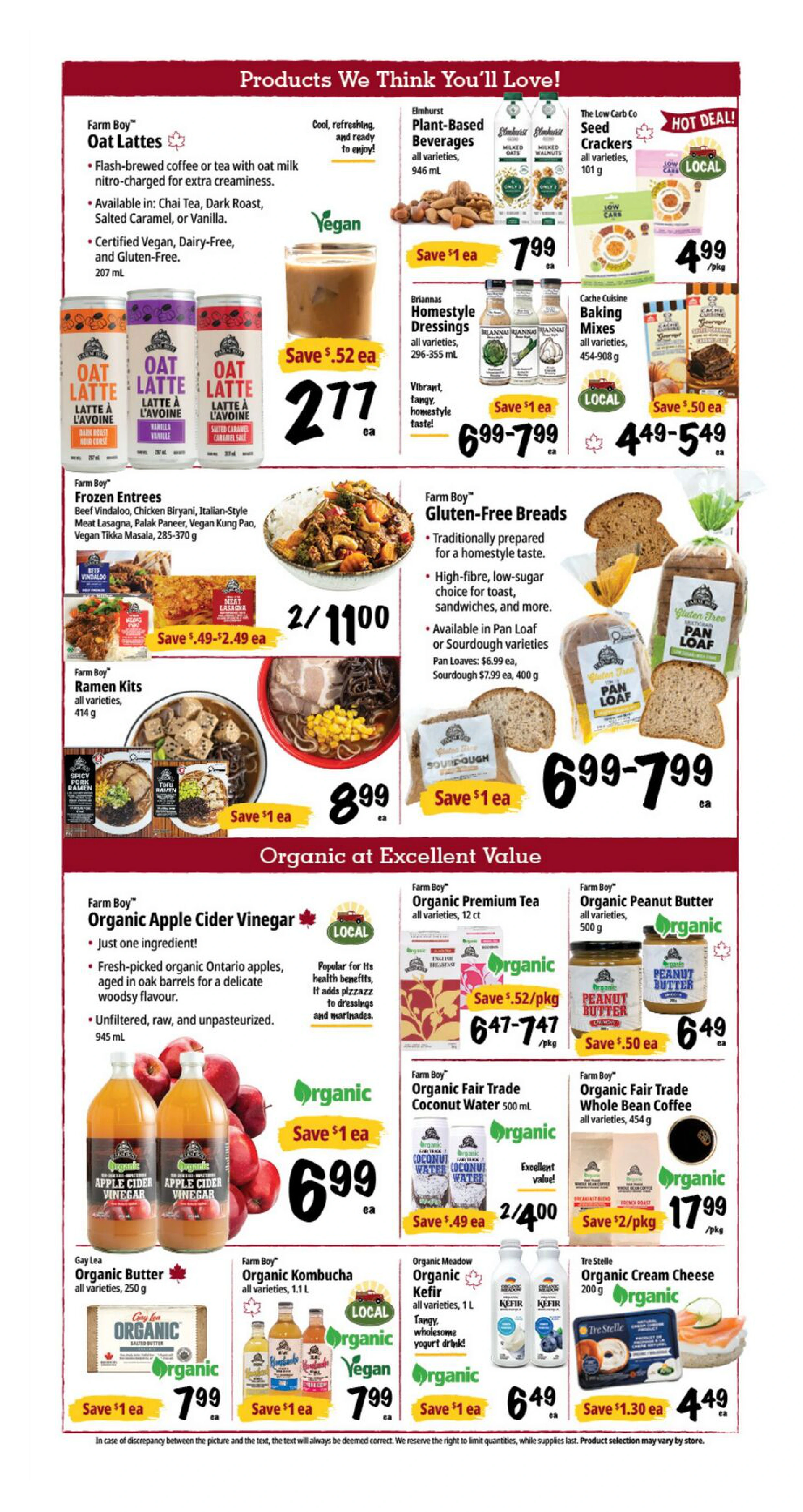 Farm Boy Weekly - Page 4
