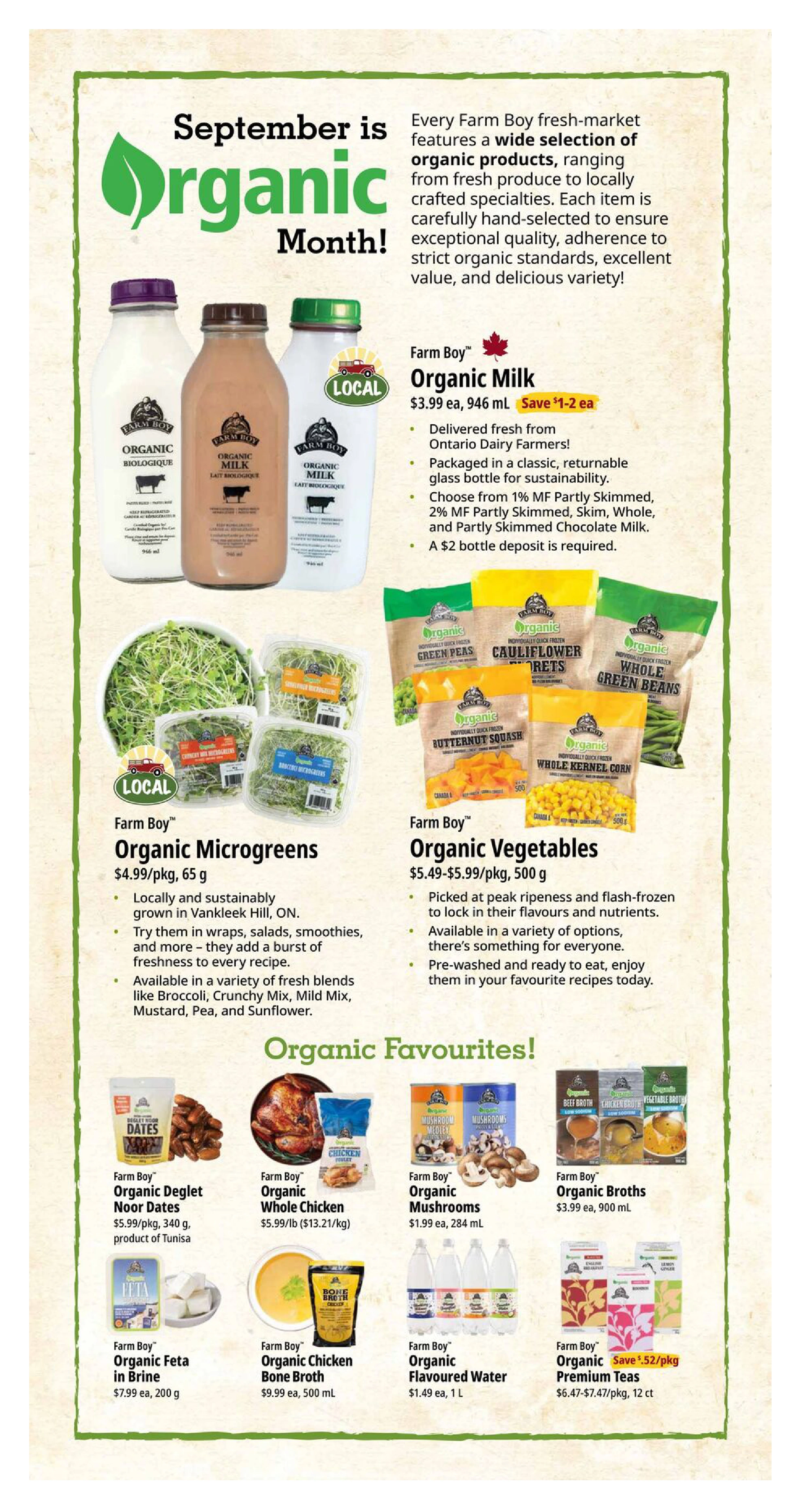 Farm Boy Weekly - Page 5