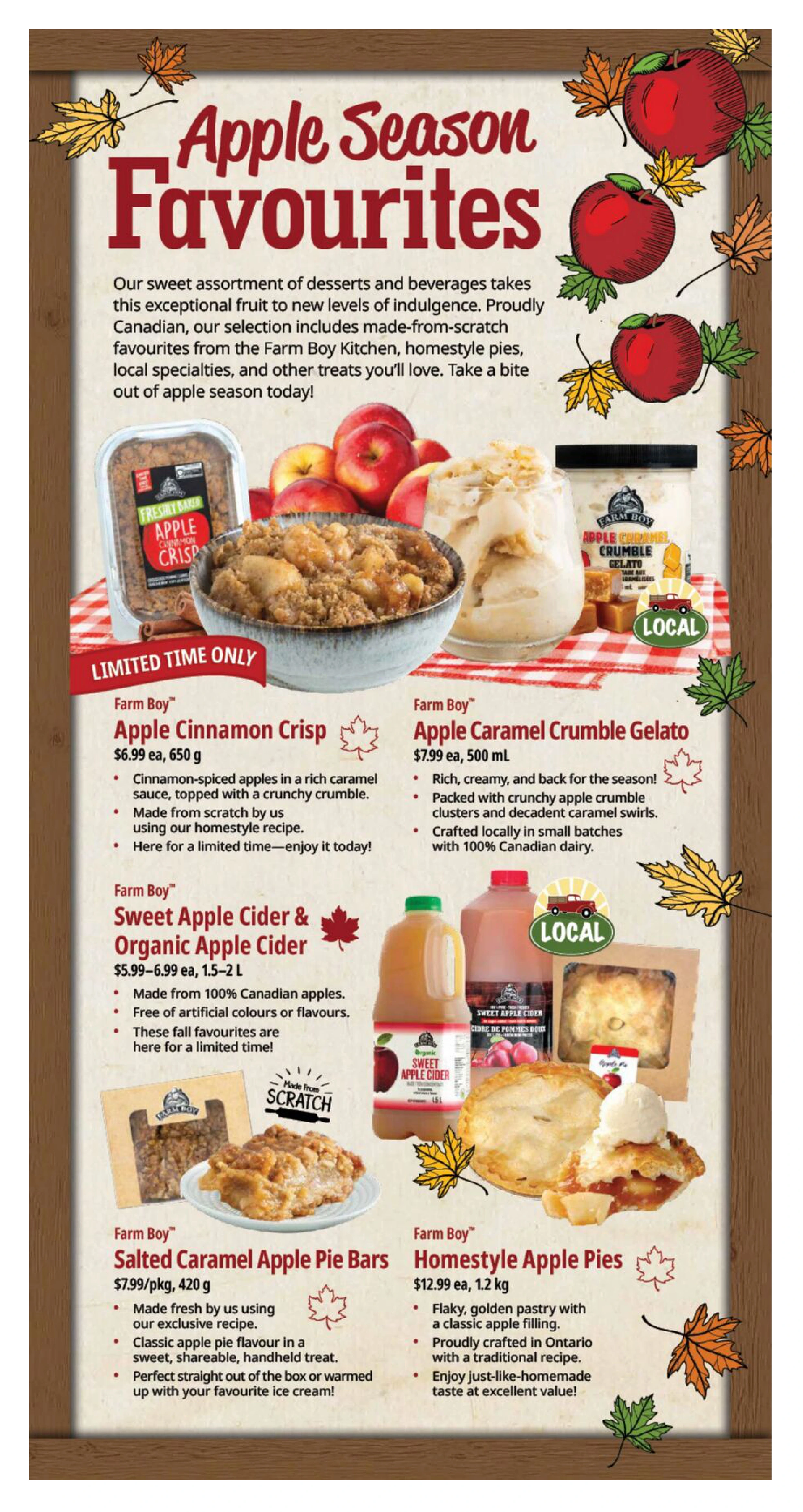 Farm Boy Weekly - Page 6