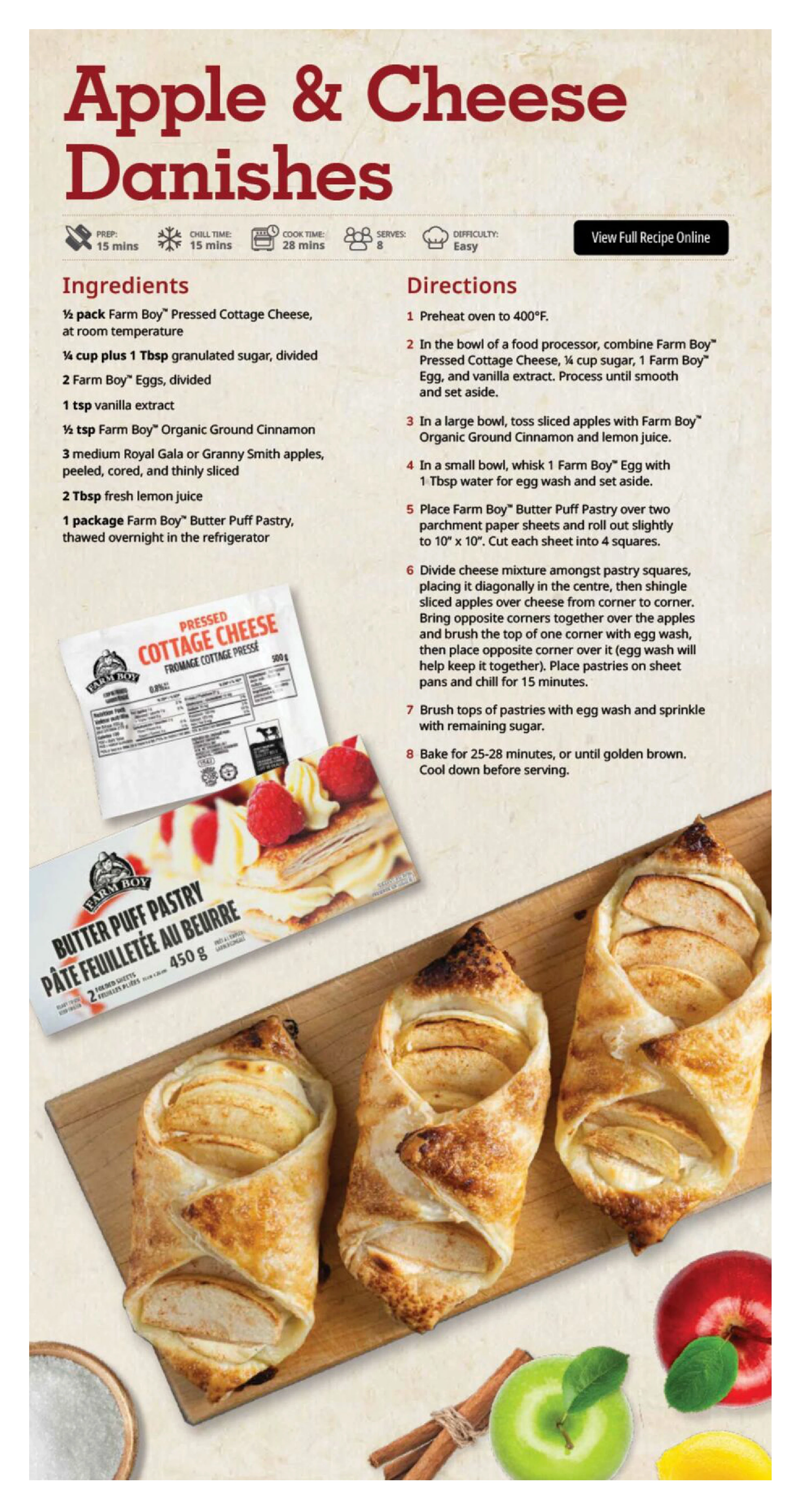 Farm Boy Weekly - Page 8