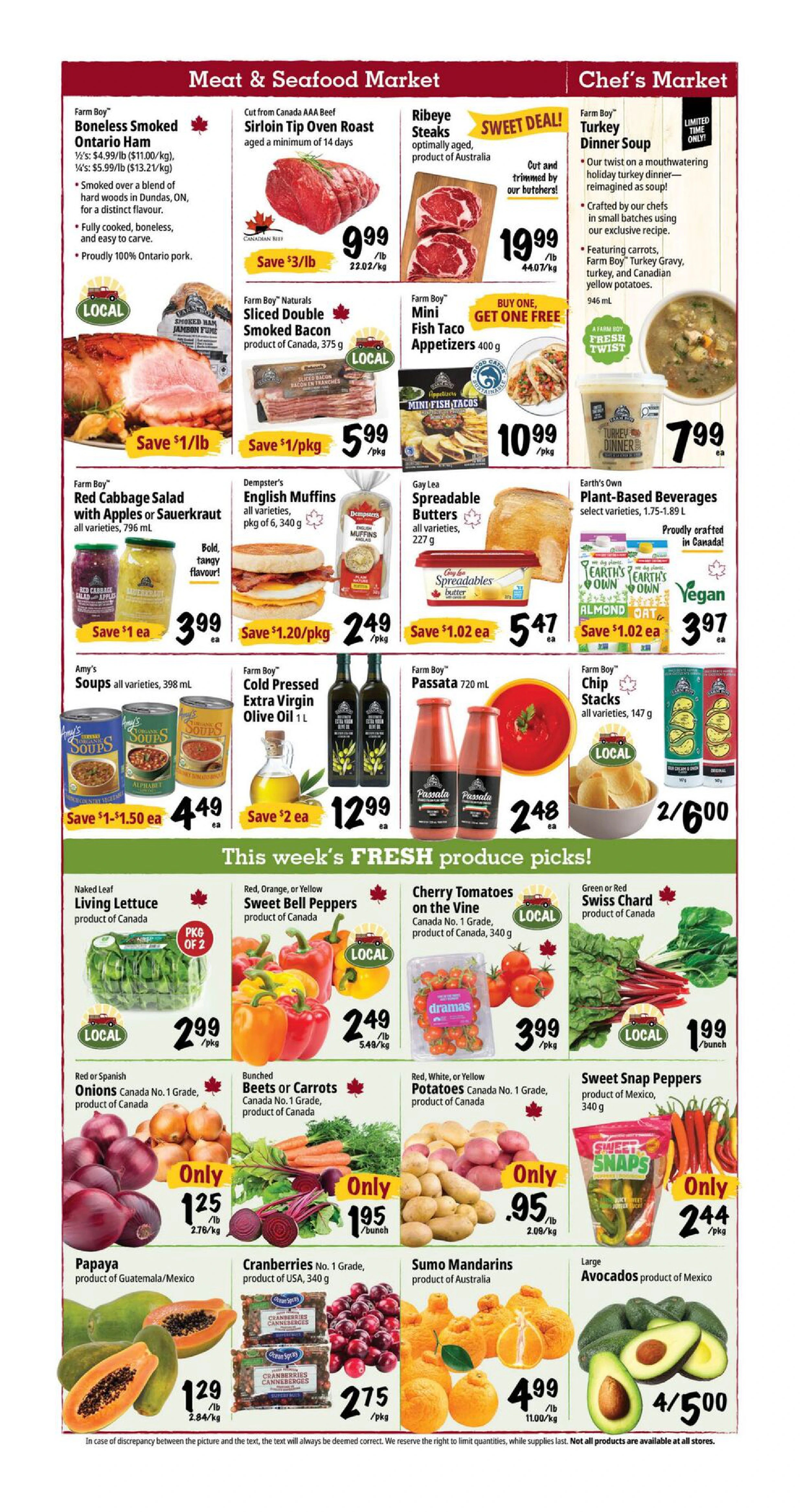Farm Boy Weekly - Page 2