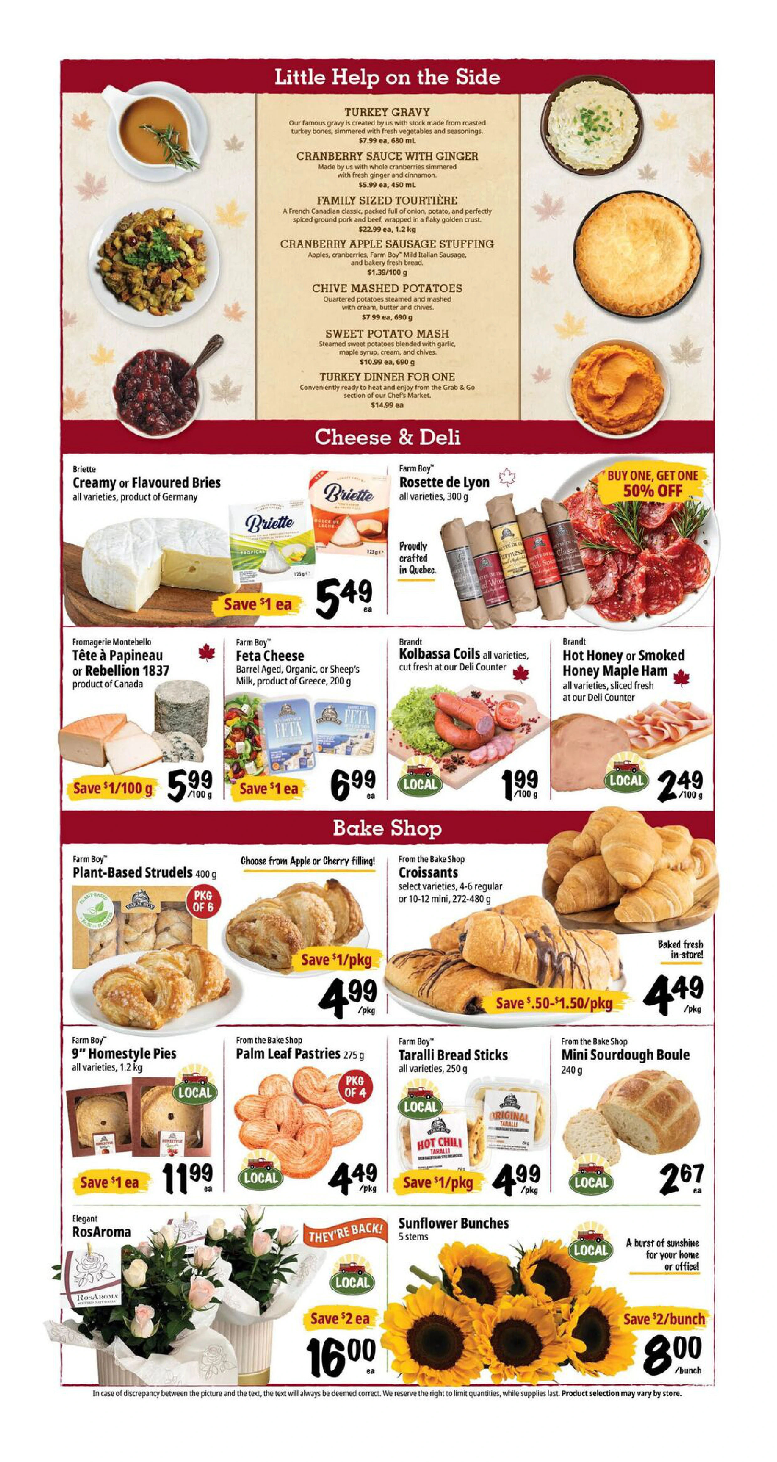 Farm Boy Weekly - Page 3