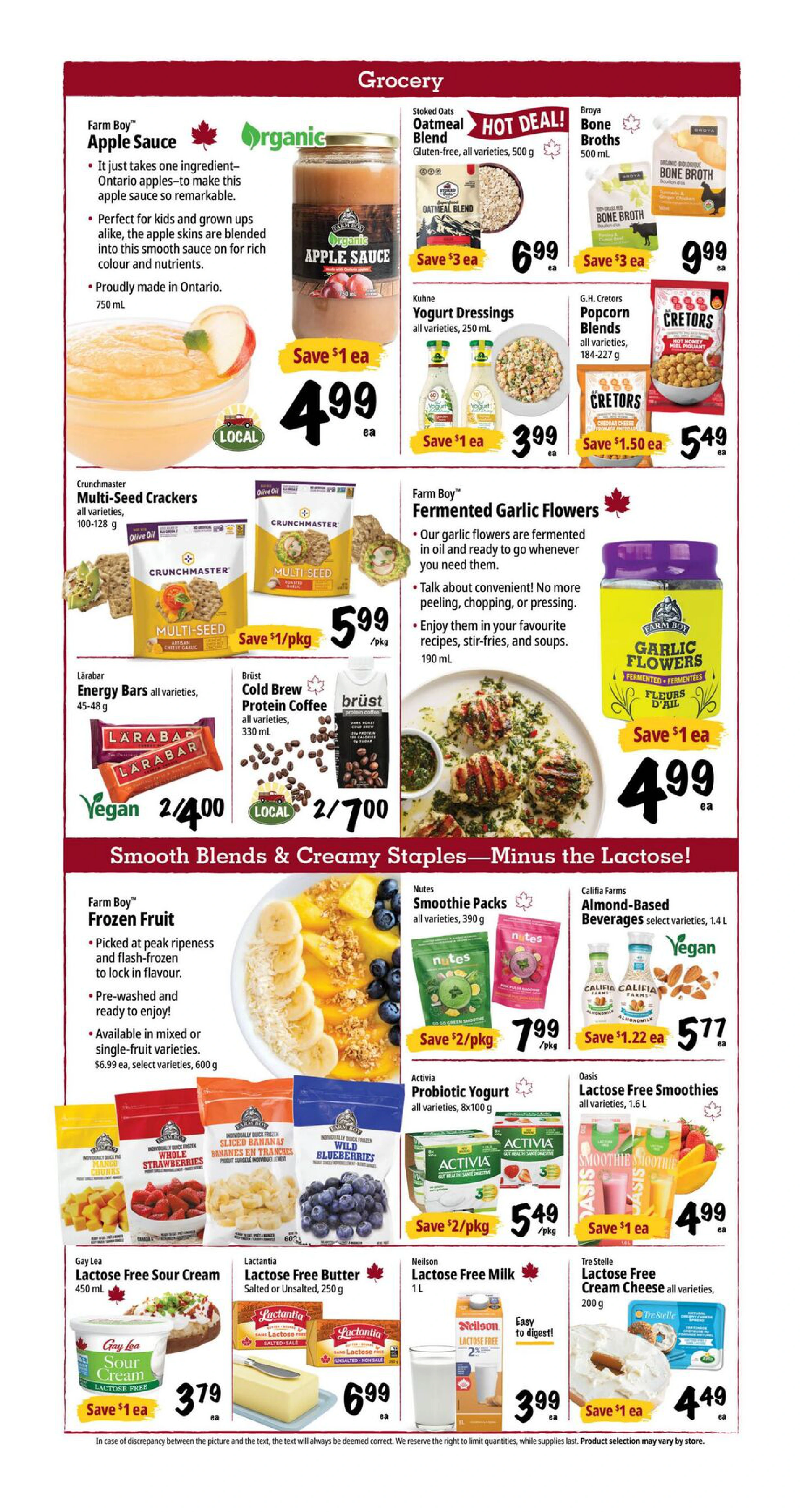 Farm Boy Weekly - Page 4