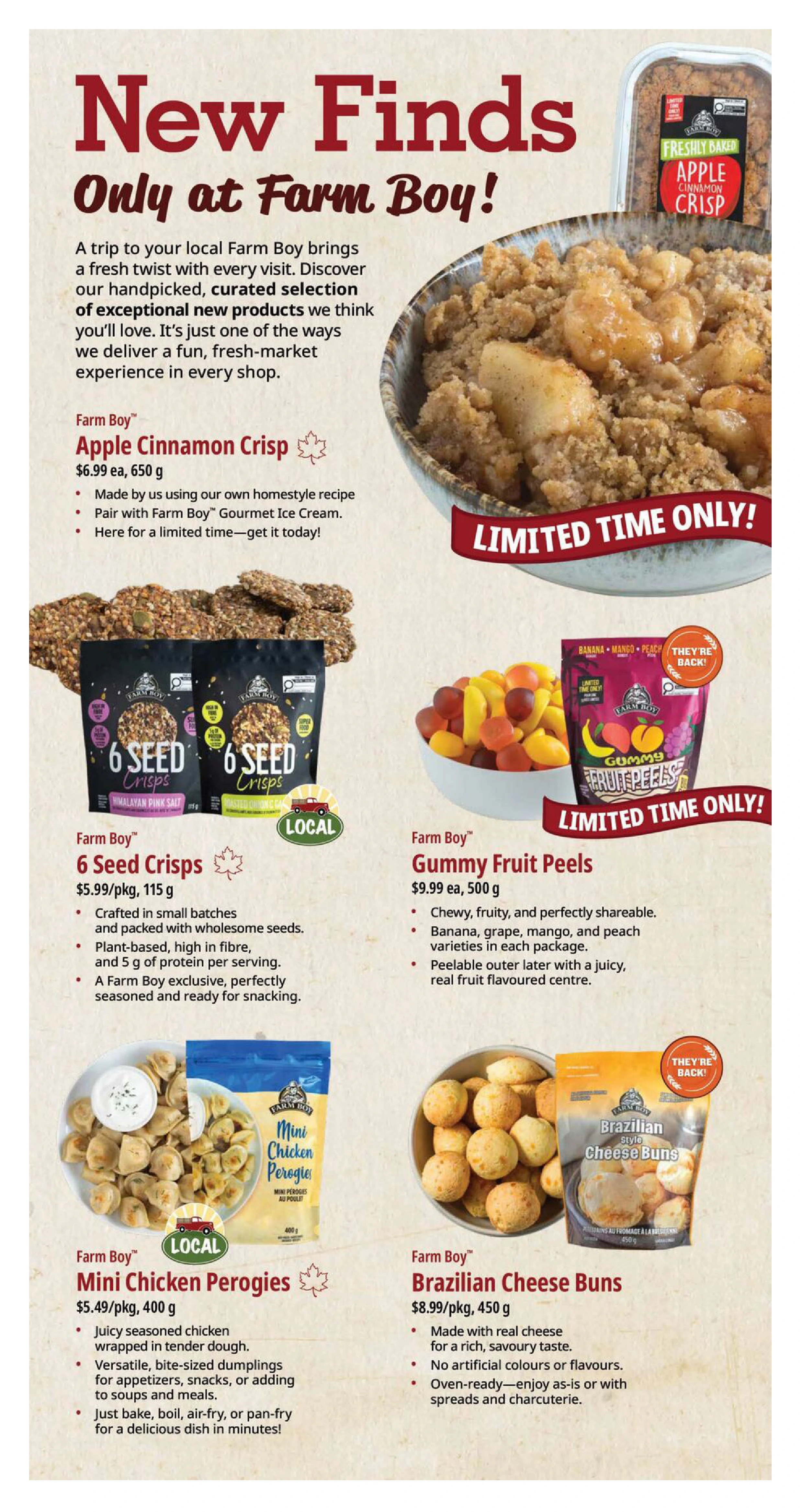 Farm Boy Weekly - Page 5