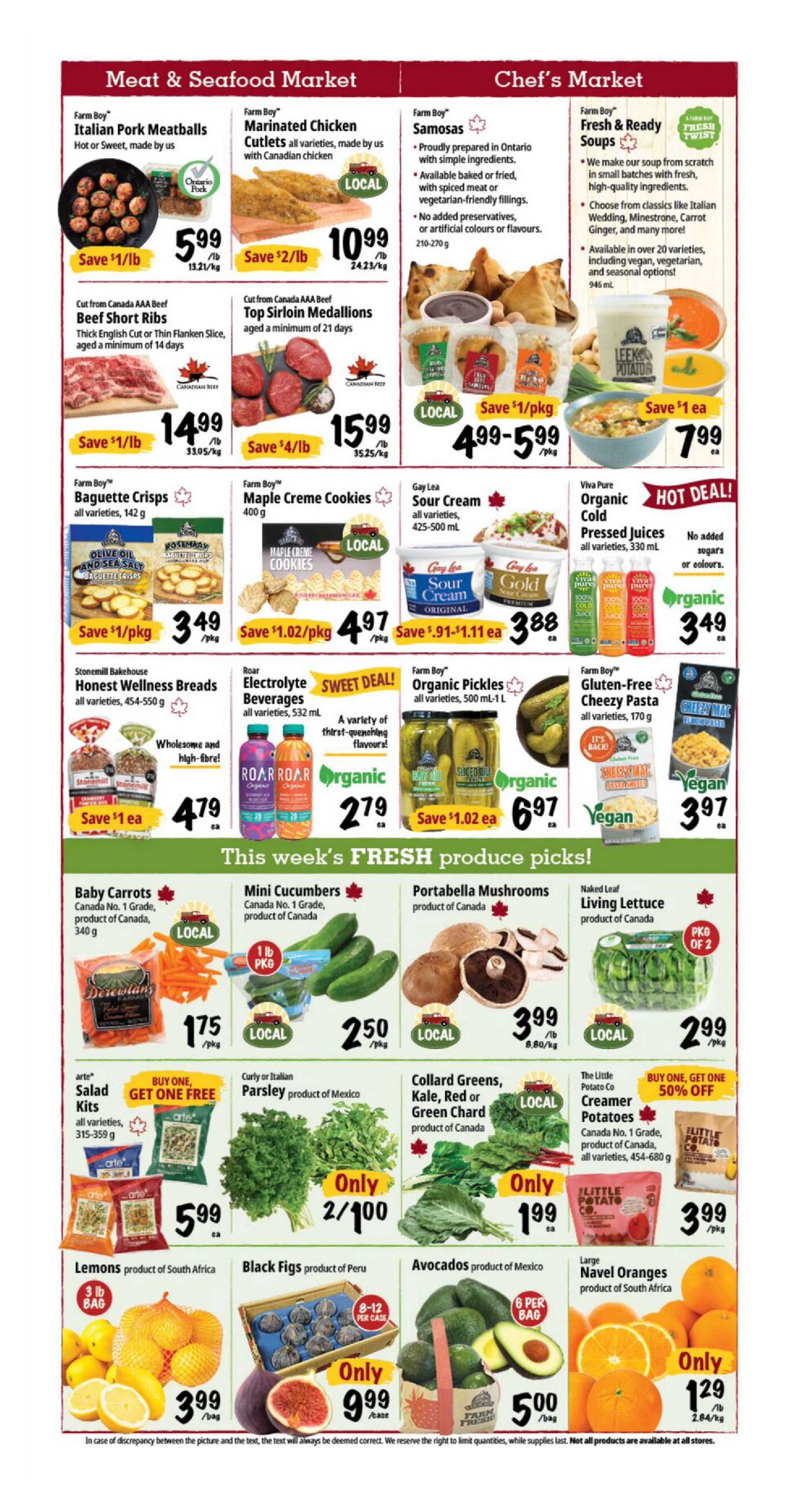 Farm Boy Weekly - Page 2
