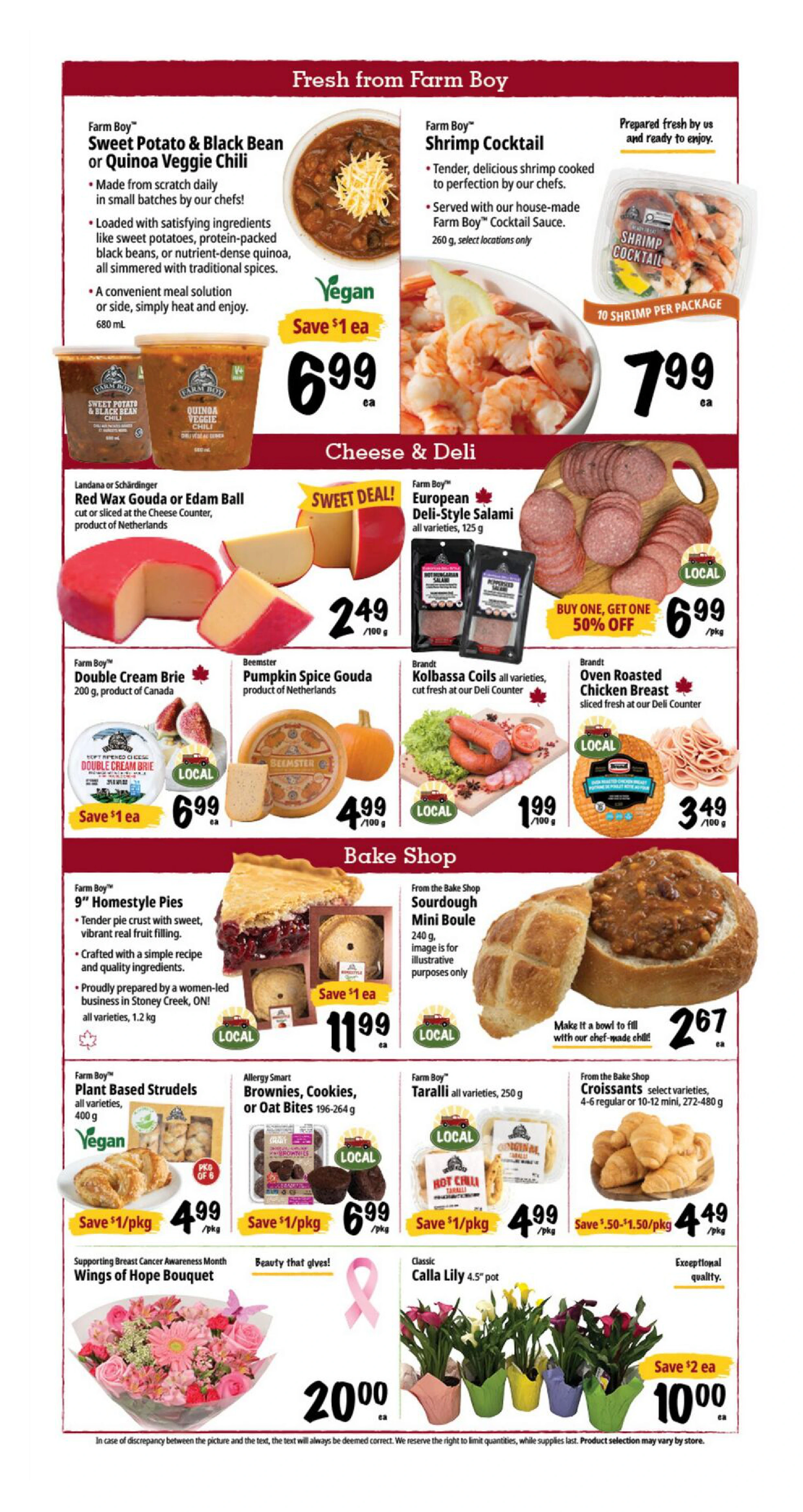 Farm Boy Weekly - Page 3