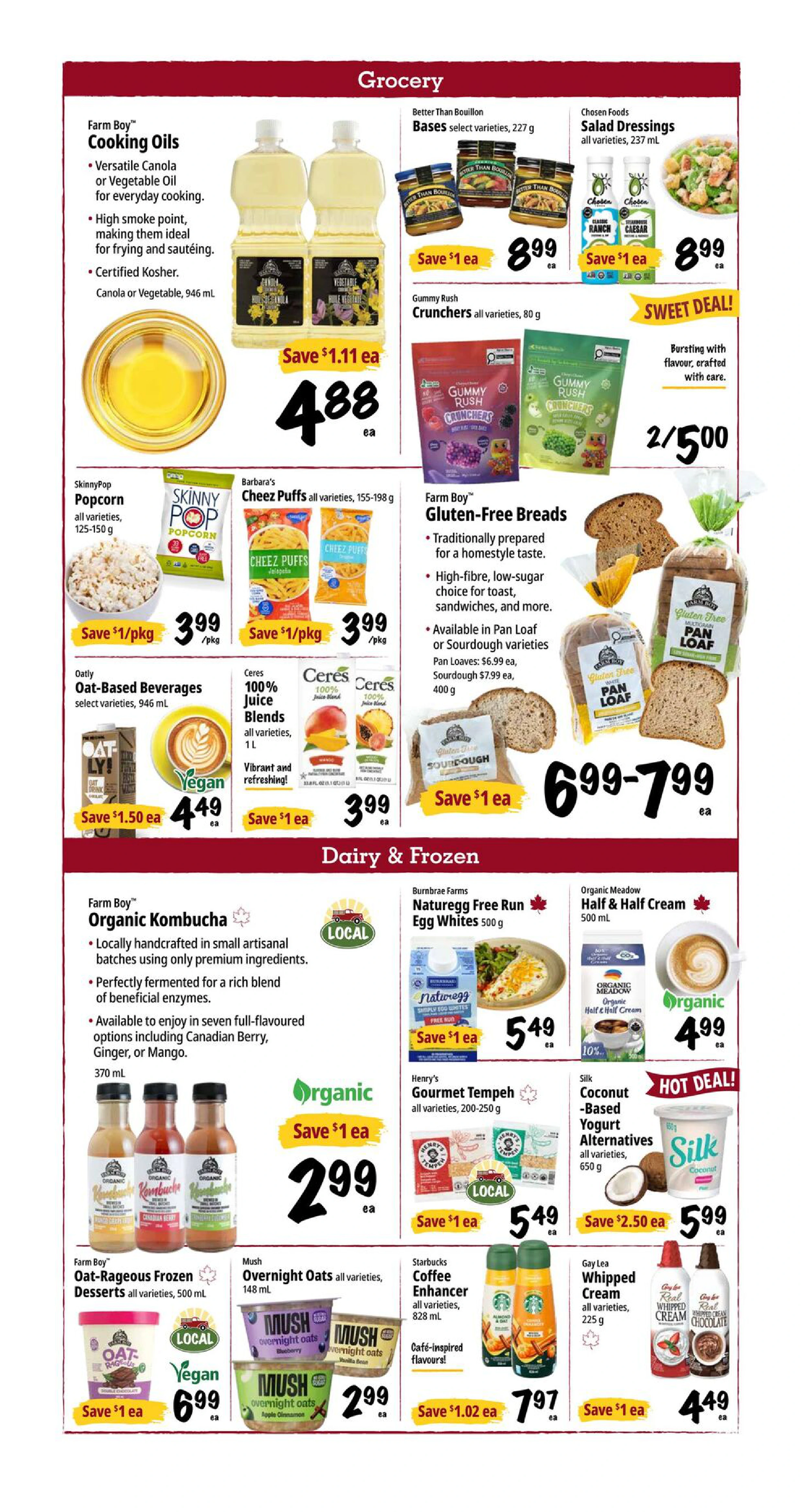 Farm Boy Weekly - Page 4