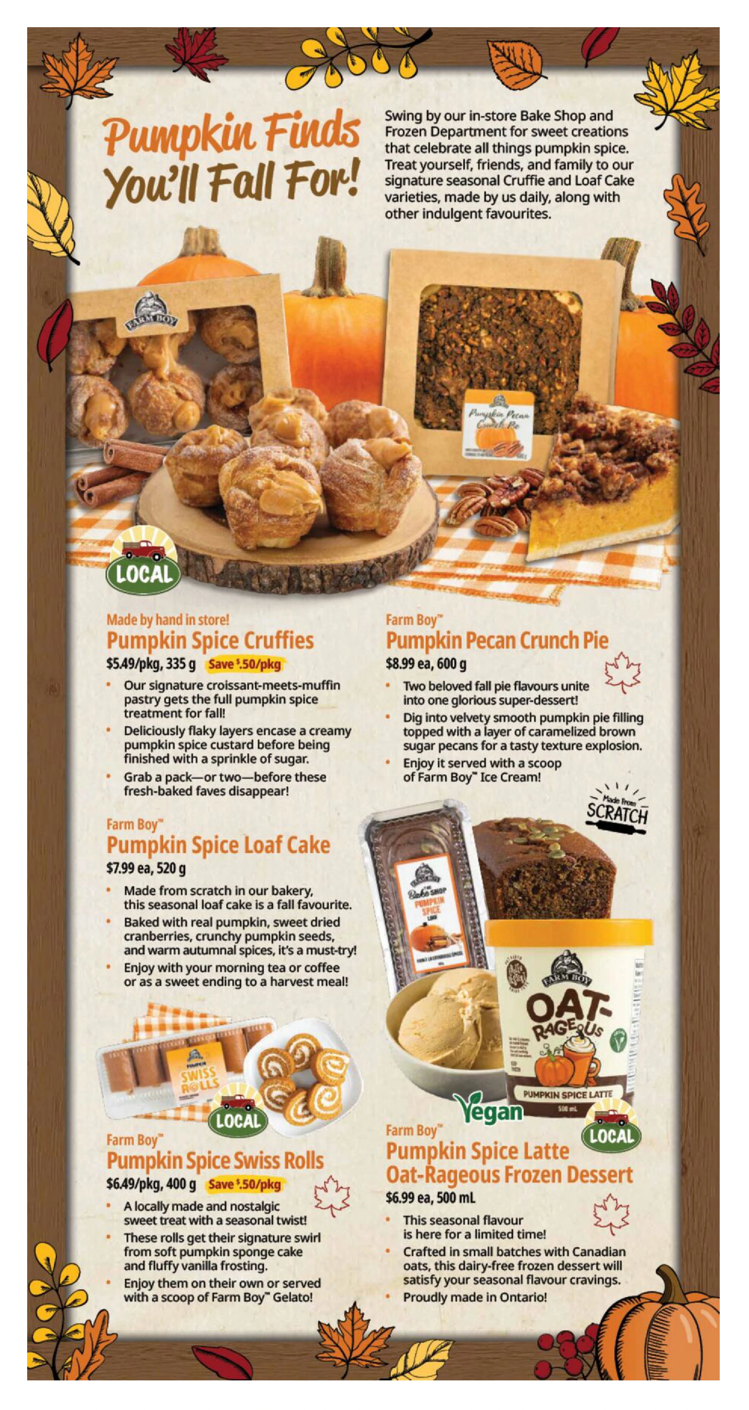 Farm Boy Weekly - Page 5