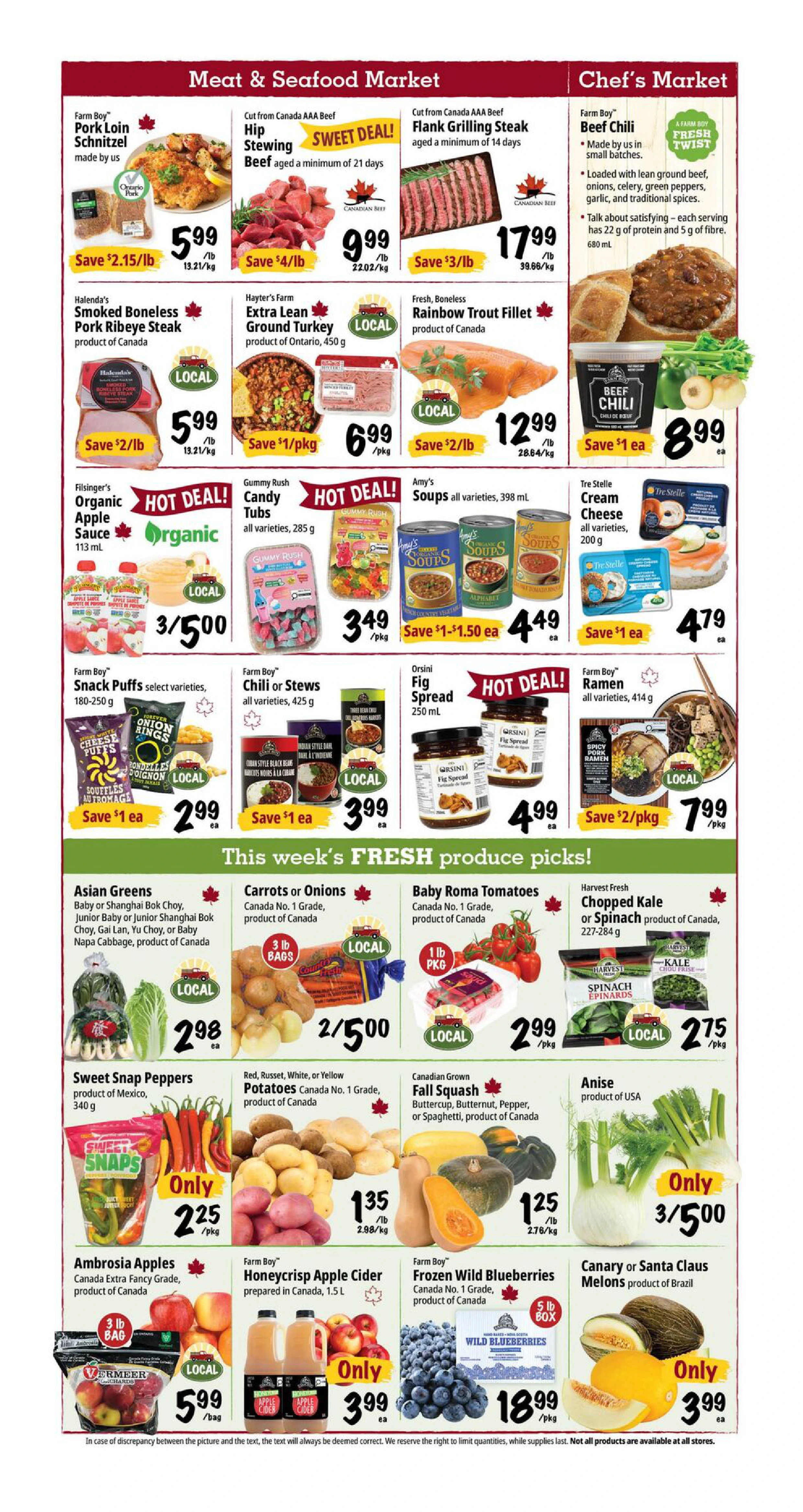 Farm Boy Weekly - Page 2