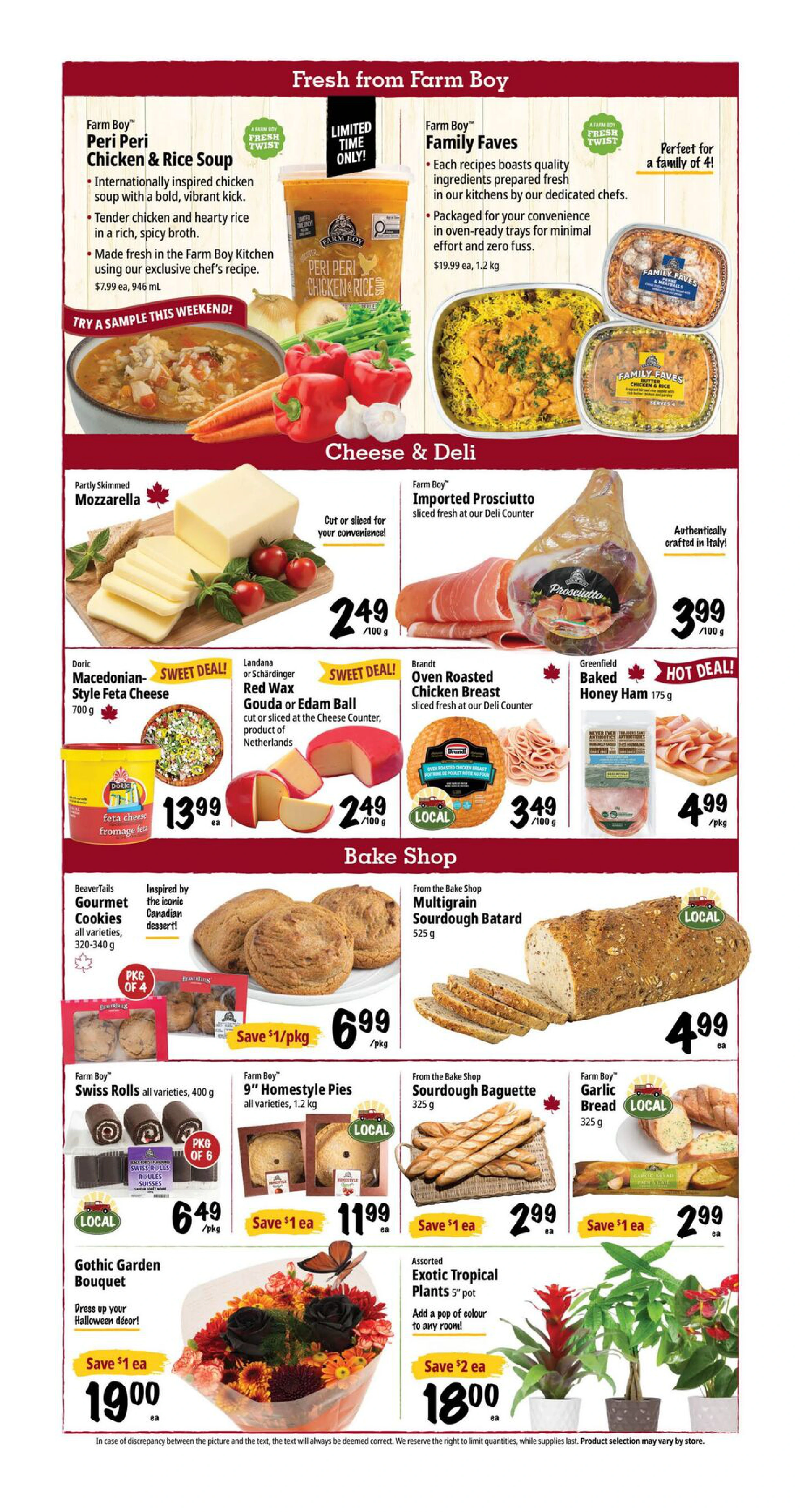 Farm Boy Weekly - Page 3