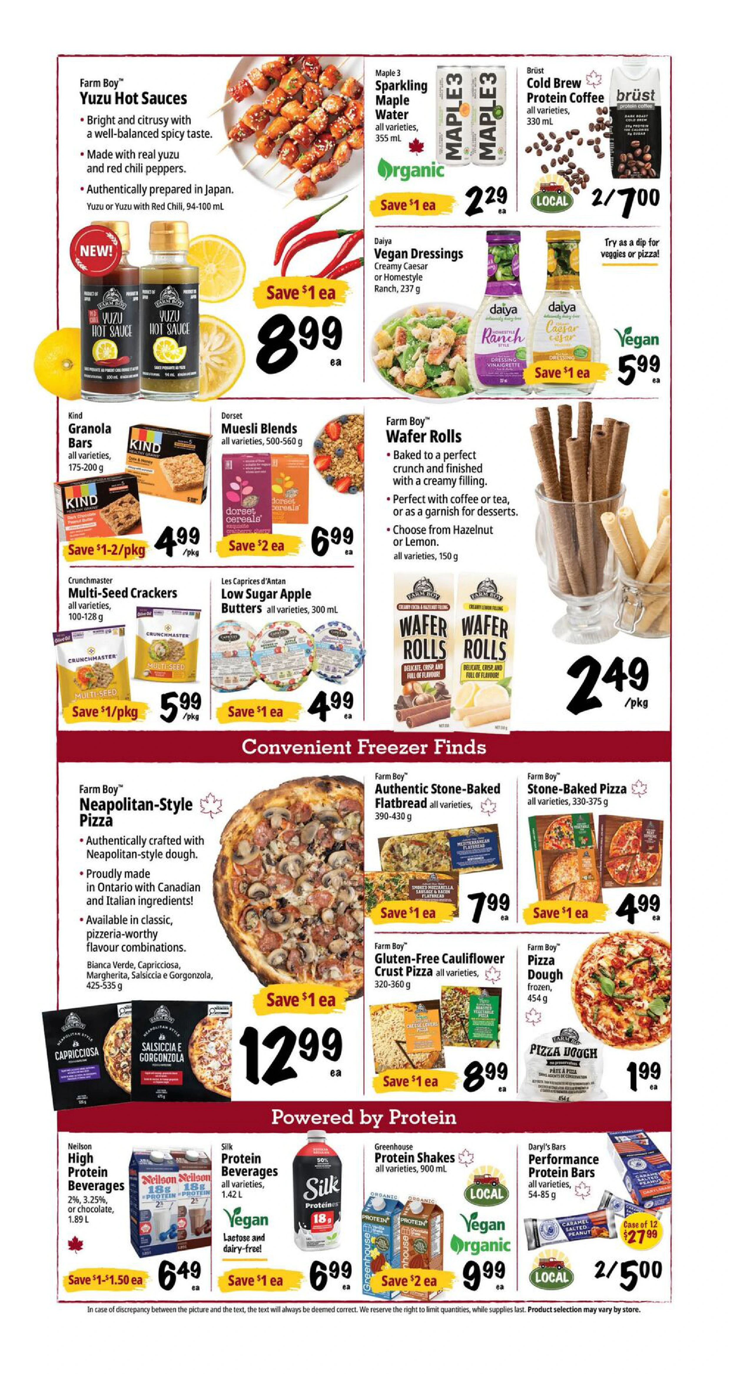 Farm Boy Weekly - Page 4