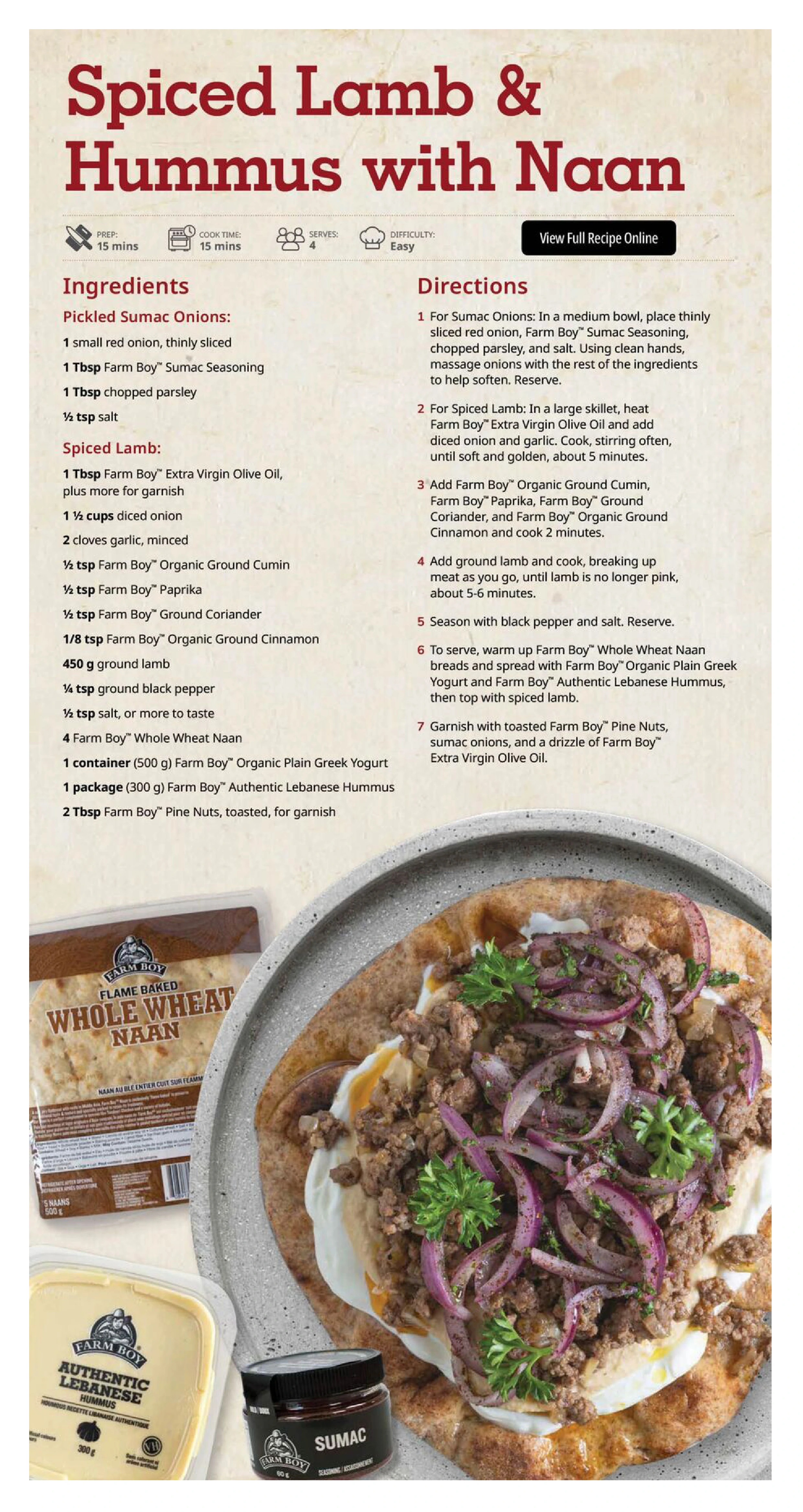 Farm Boy Weekly - Page 6
