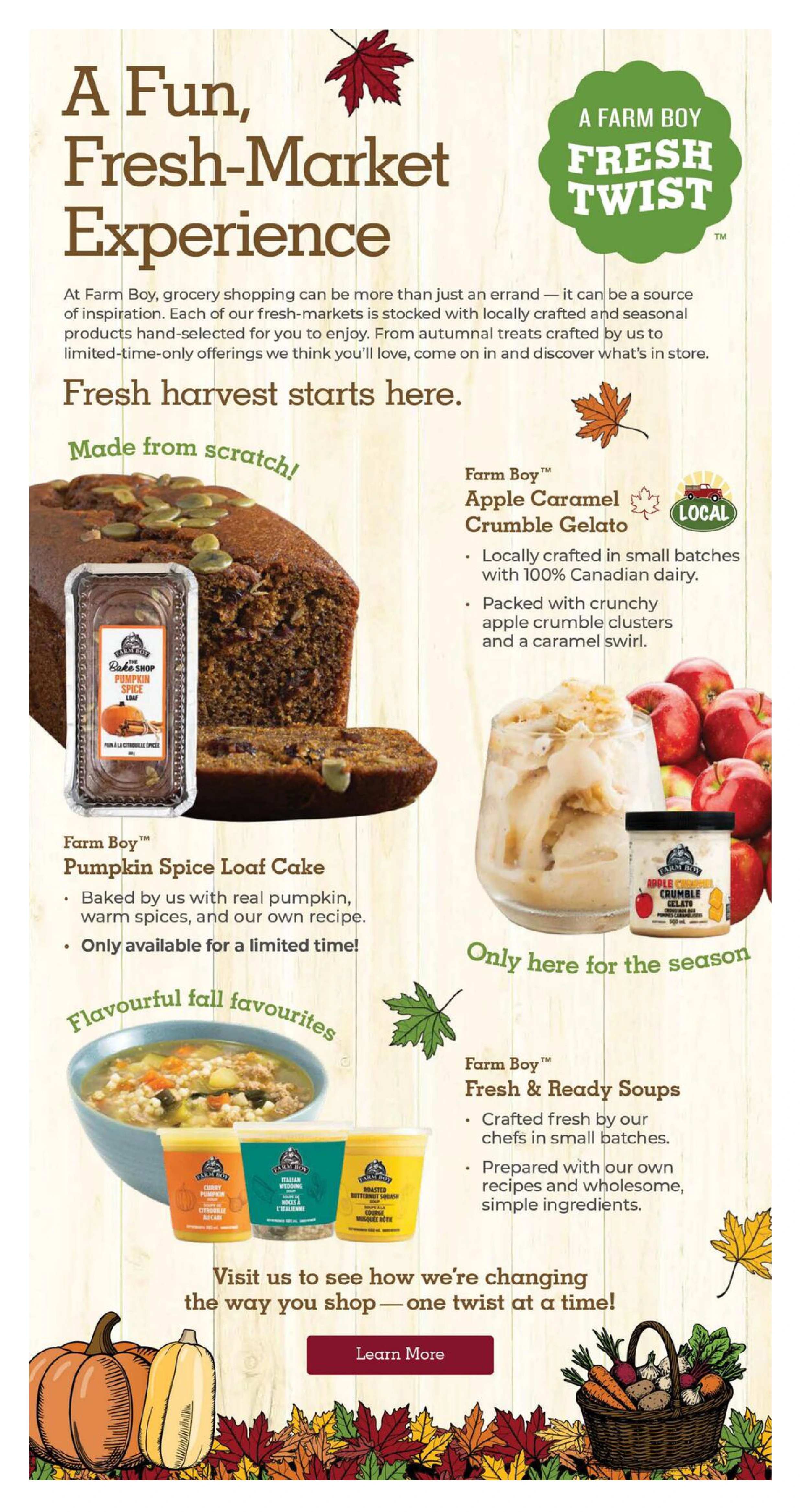 Farm Boy Weekly - Page 9